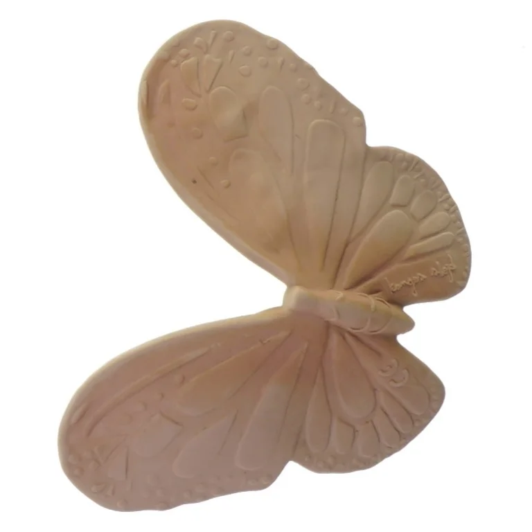 Baby legetøj fra Kongens Sløjd (str. 15 x 10 cm)