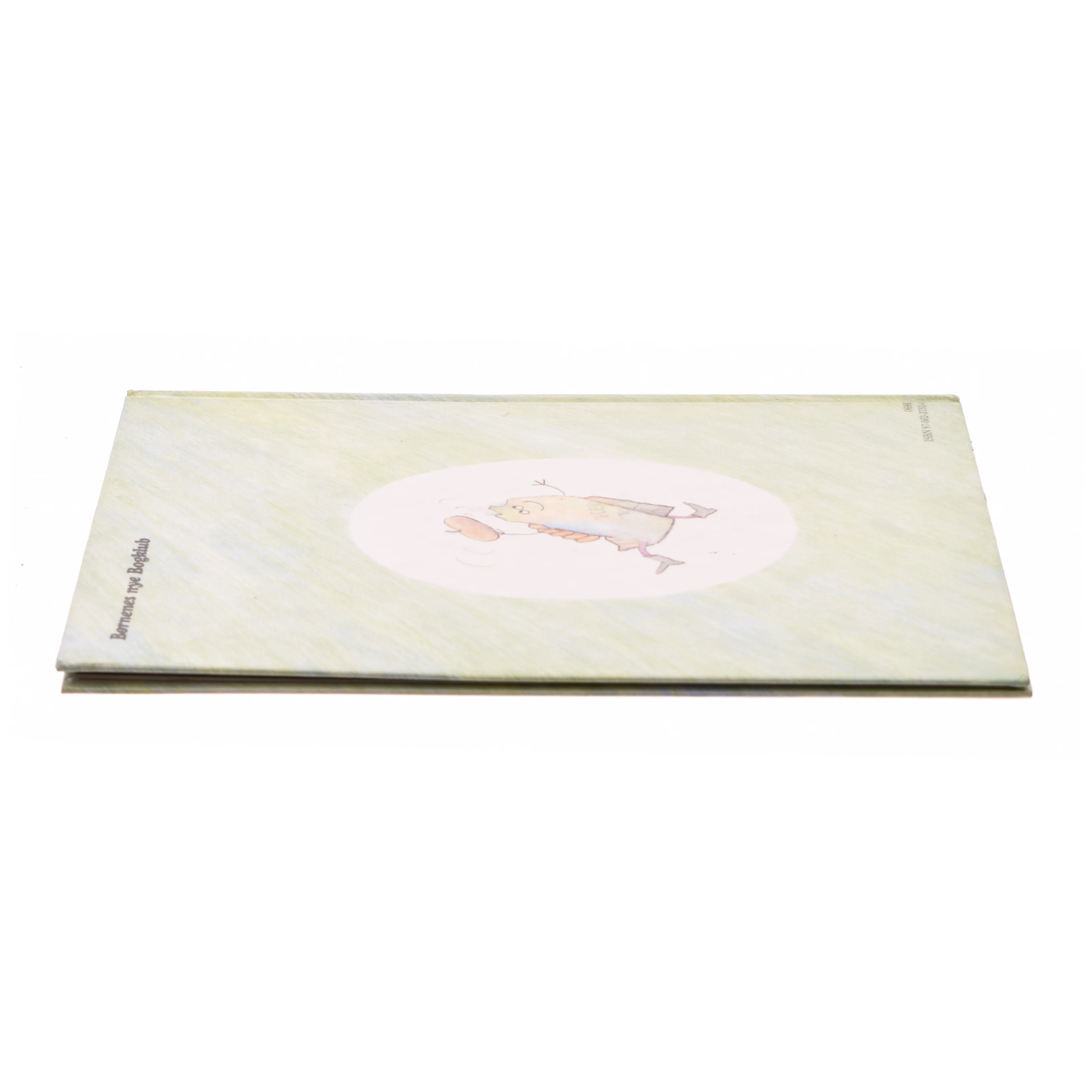 Stoffer Støvmus og Juleaften