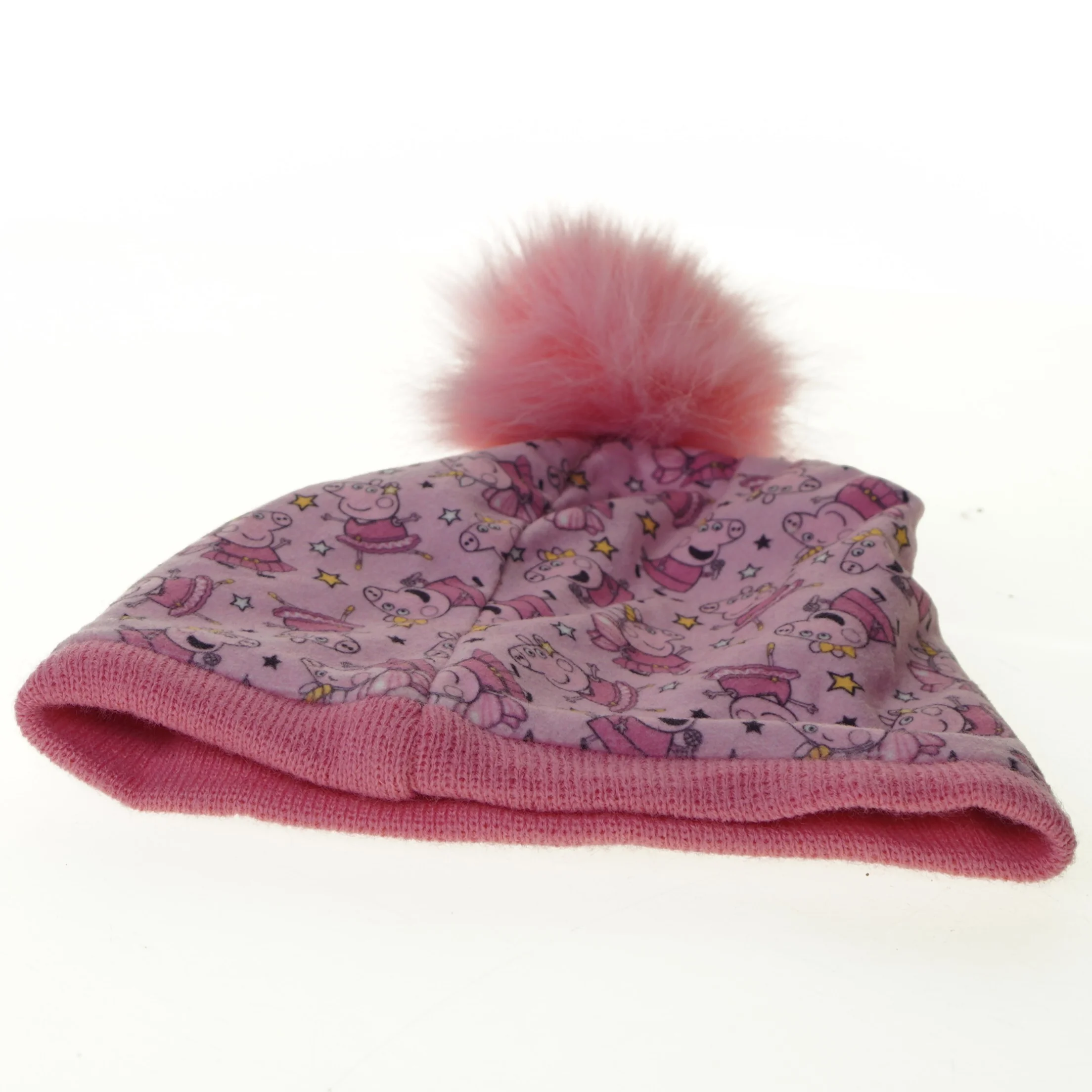 Hue fra Gurli Gris (str. 22 x 20 cm)