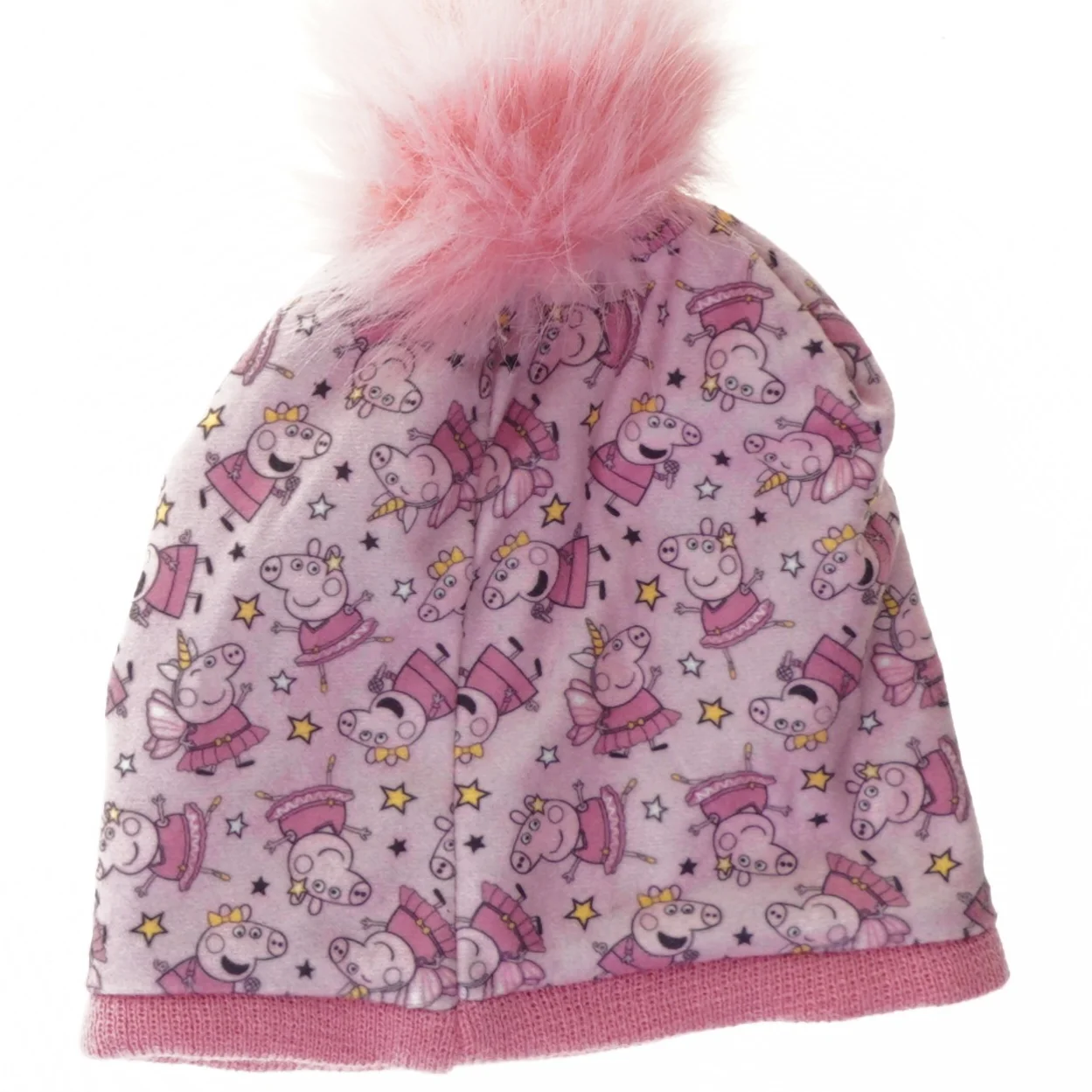 Hue fra Gurli Gris (str. 22 x 20 cm)