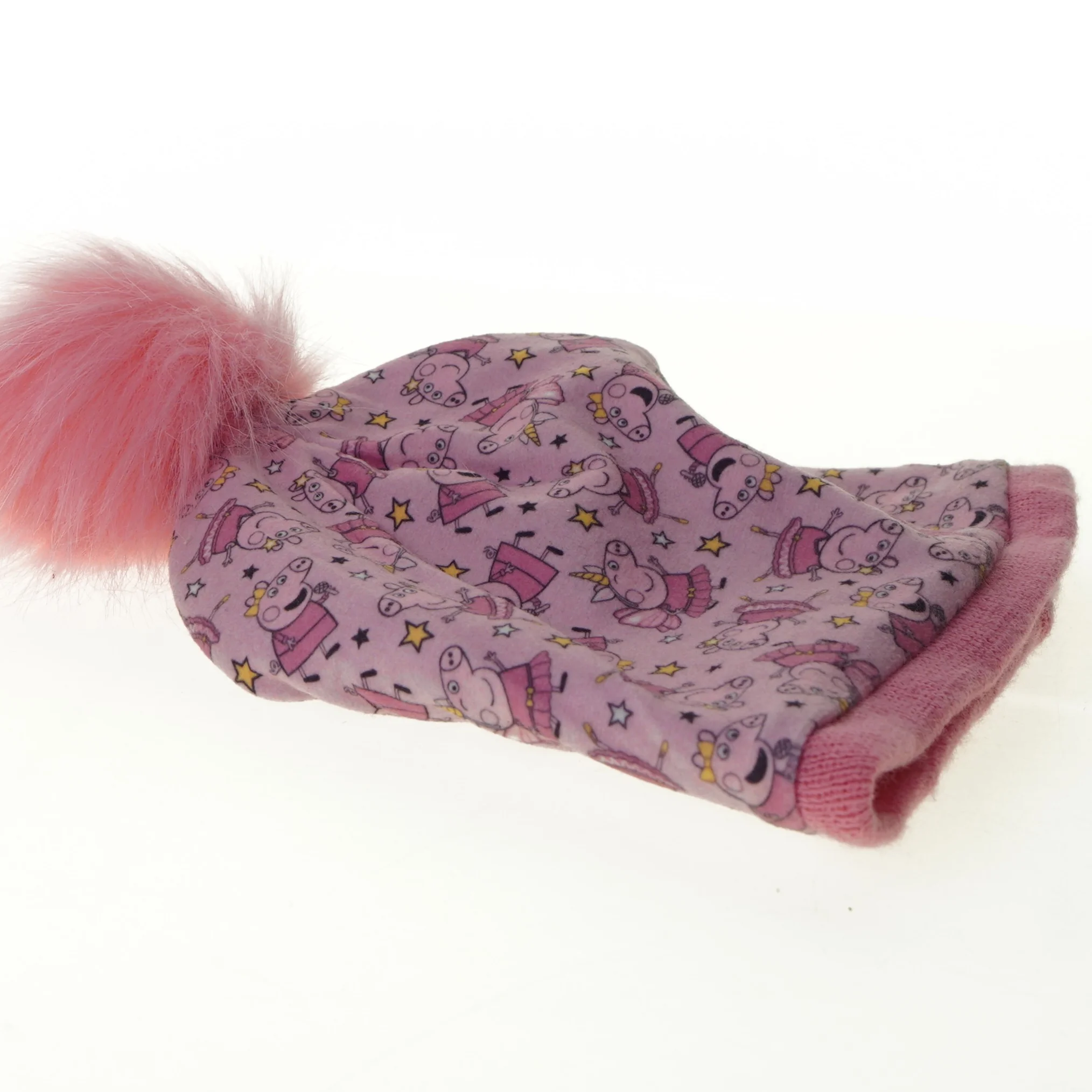 Hue fra Gurli Gris (str. 22 x 20 cm)