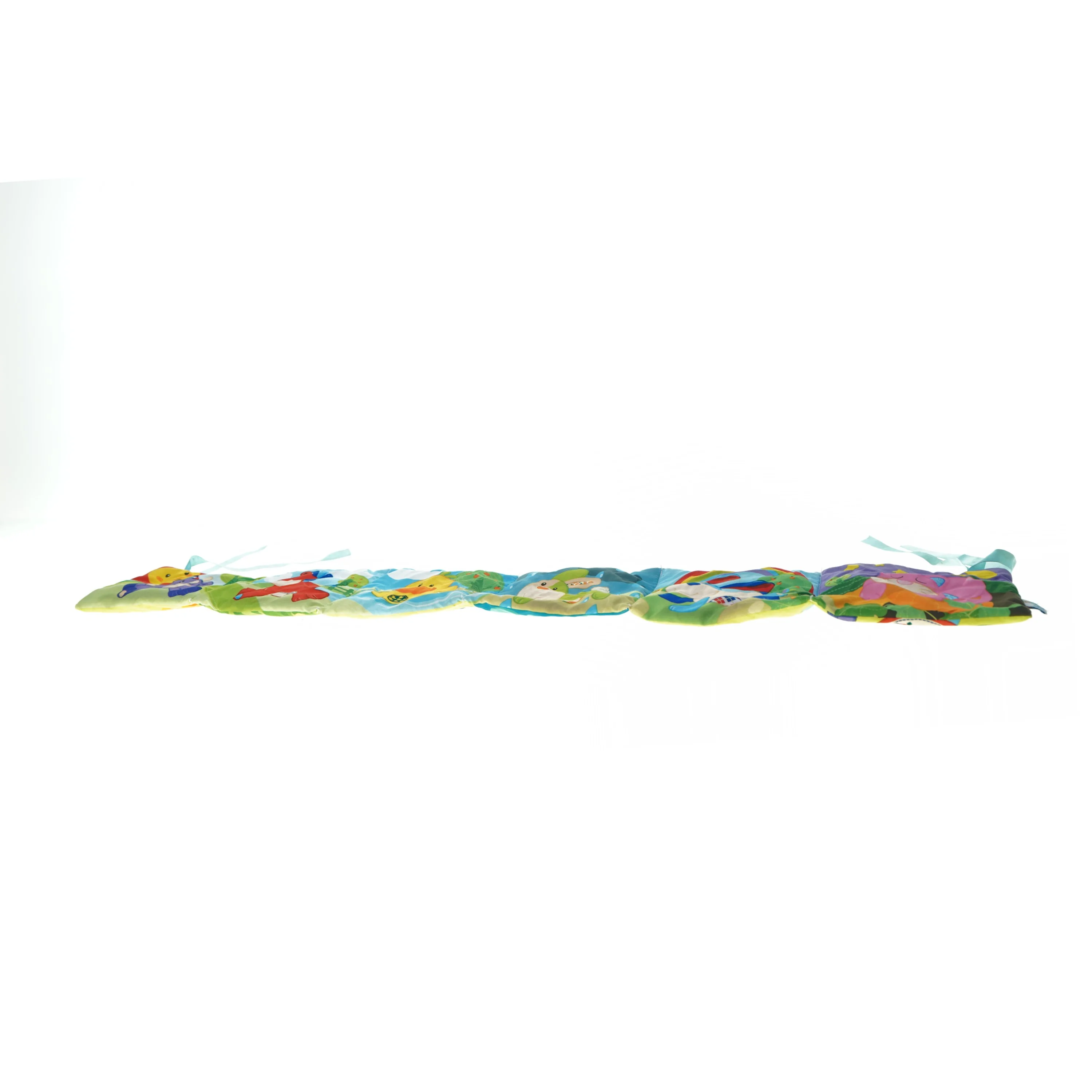 sengerand til baby fra Bellino (str. 77 x 13 cm)