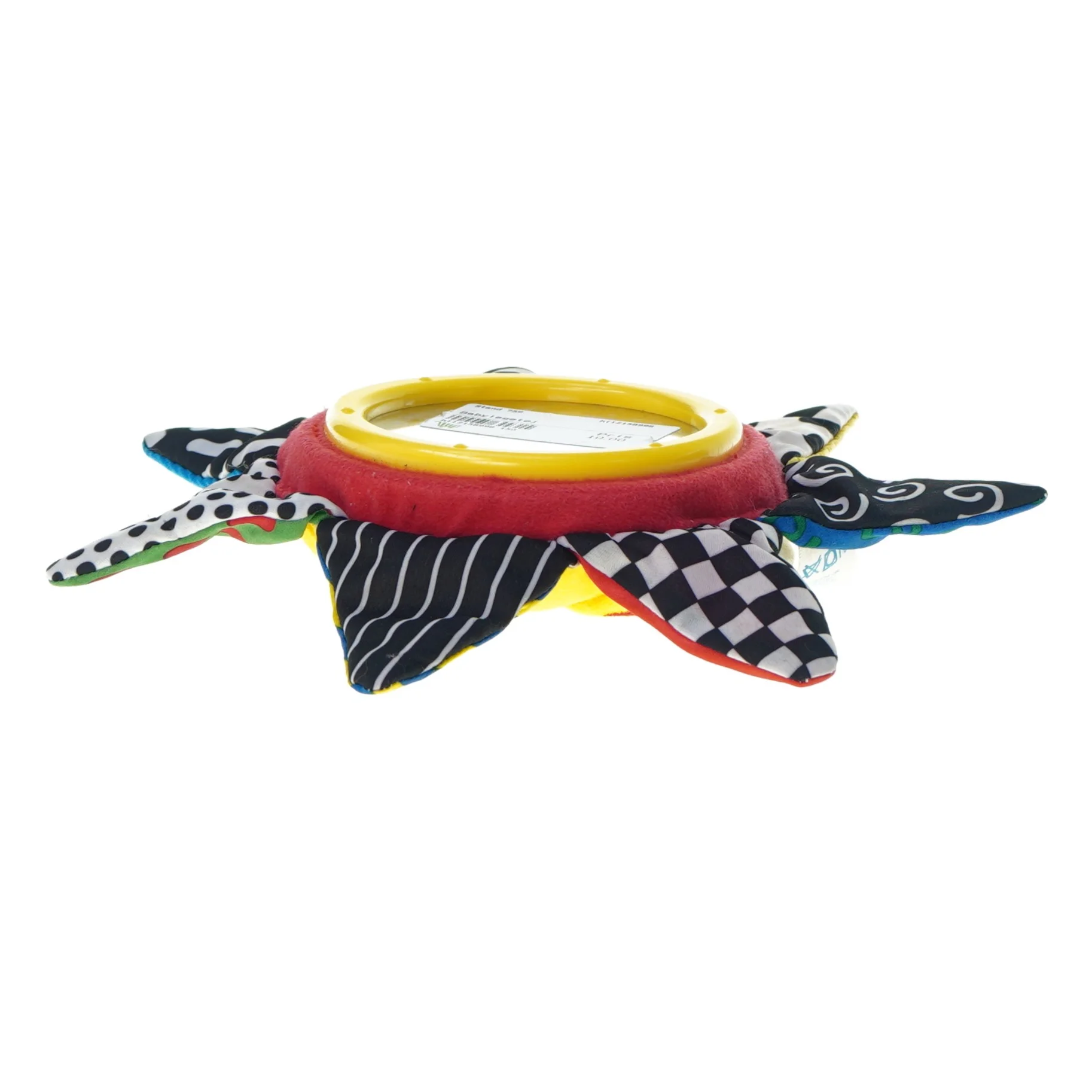 Babylegetøj fra Fisher Price (str. 24 cm)