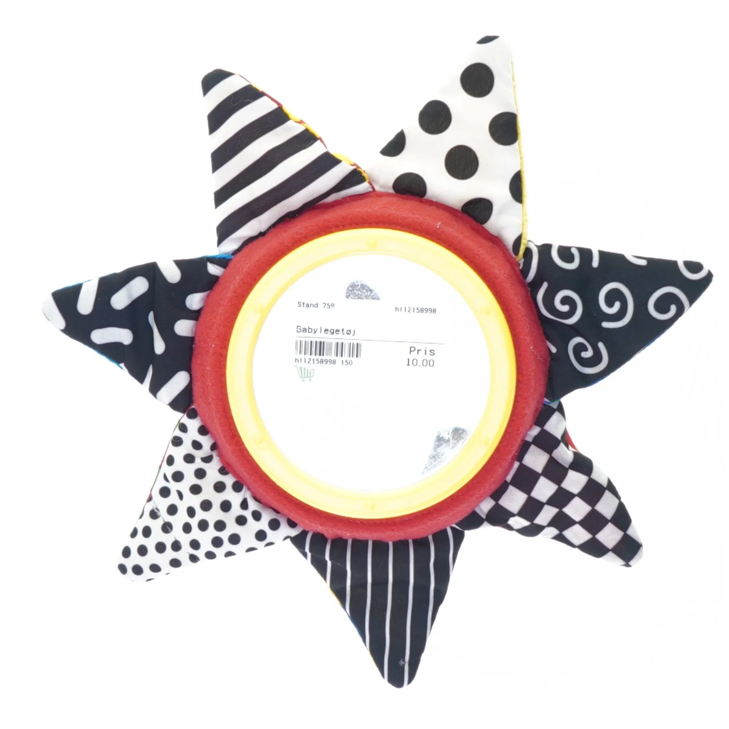 Babylegetøj fra Fisher Price (str. 24 cm)