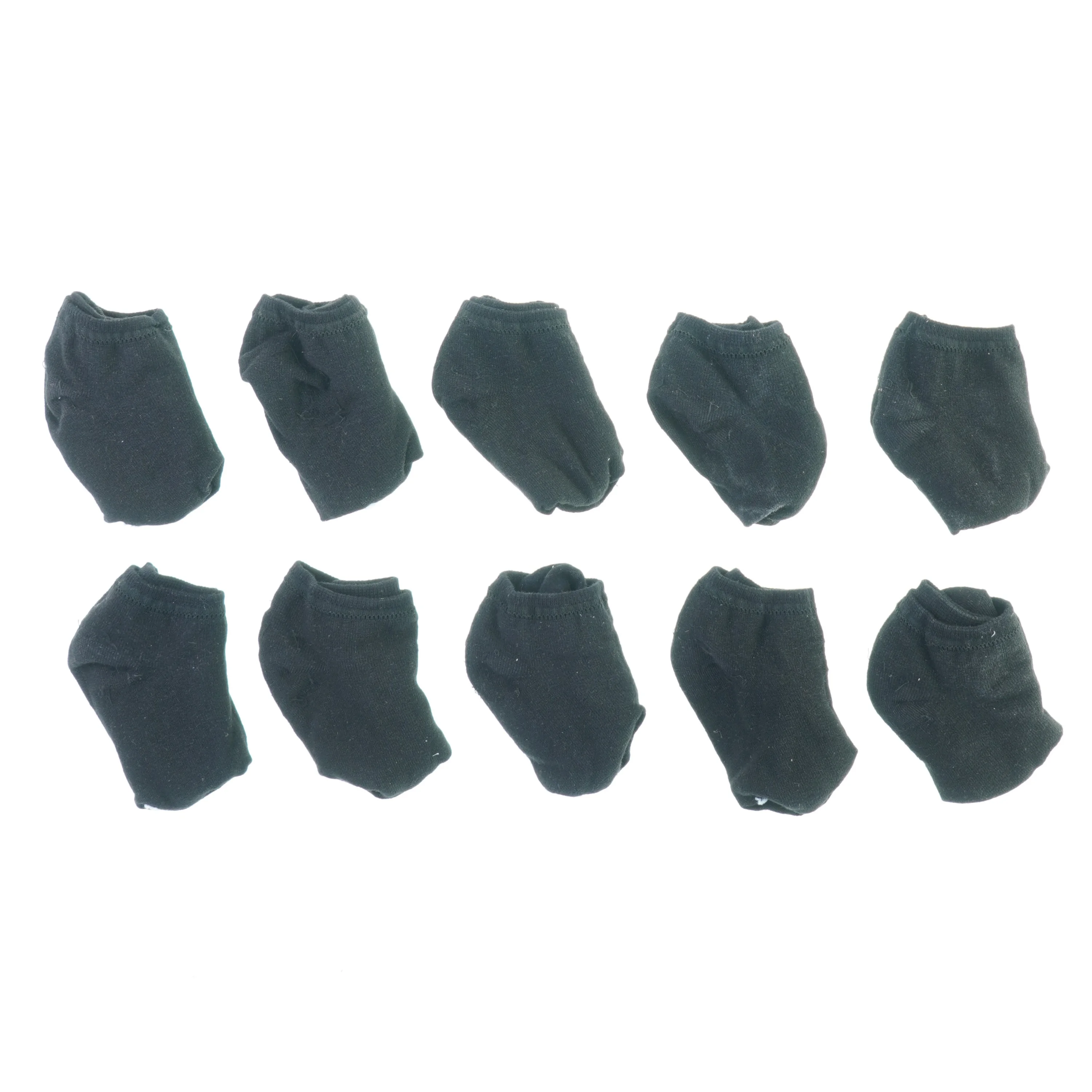 Sokker (str. 43 til 46)