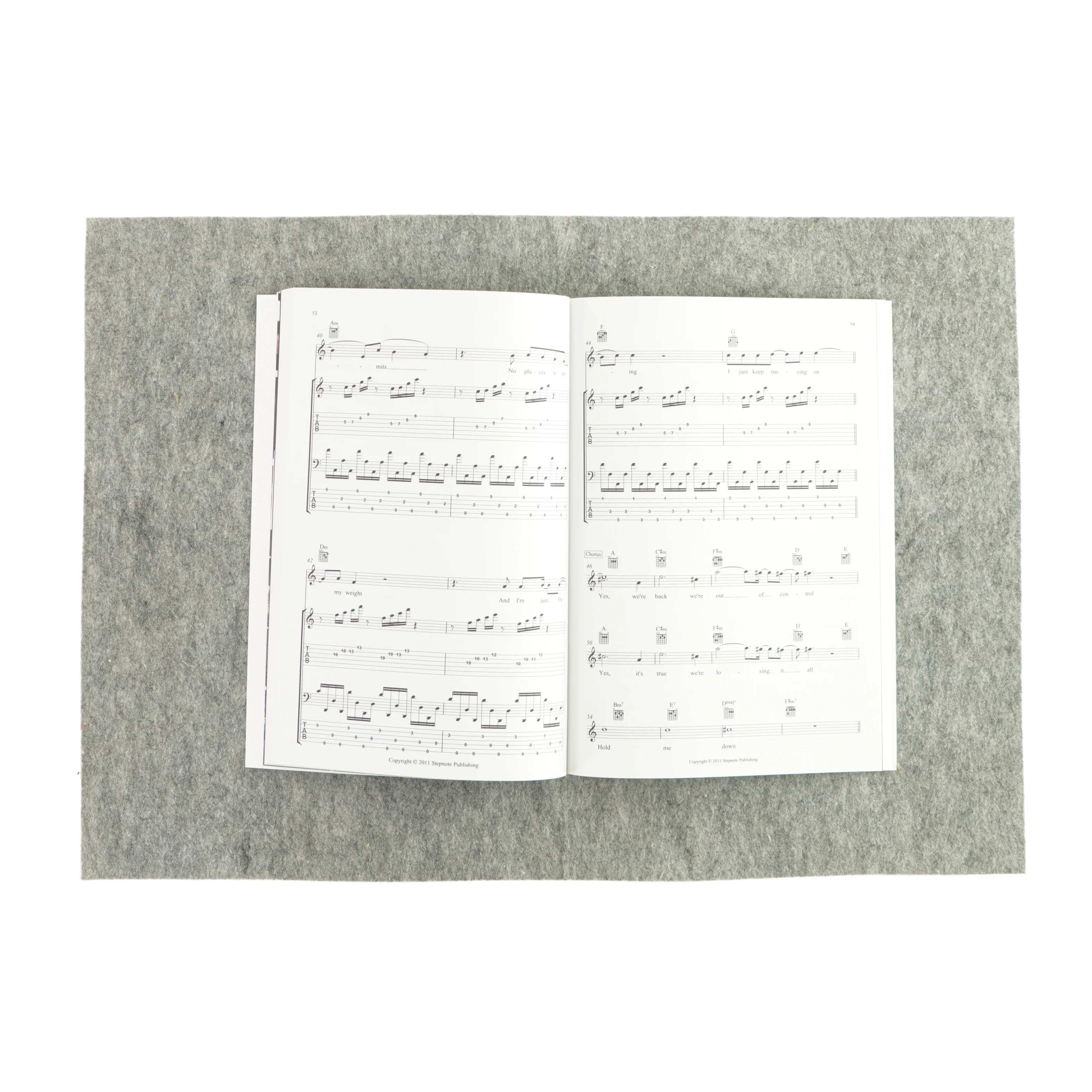 Carpark North best days nodealbum 