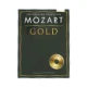 The Essential collection Mozart Gold Nodebog 
