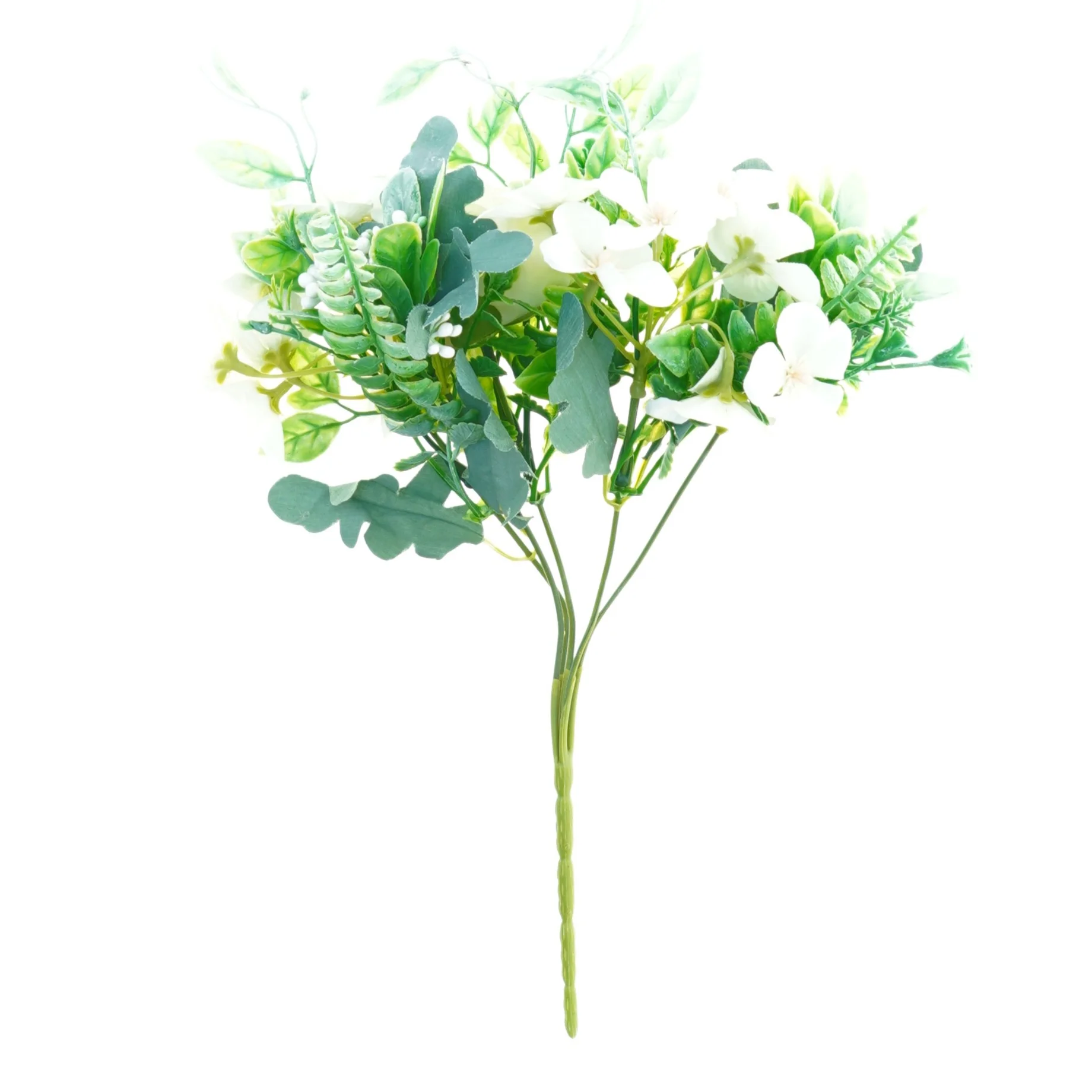 Falske blomster (str. 30 x 24 cm)