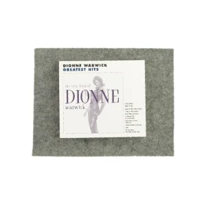 Dionne Warwick Greatest Hits