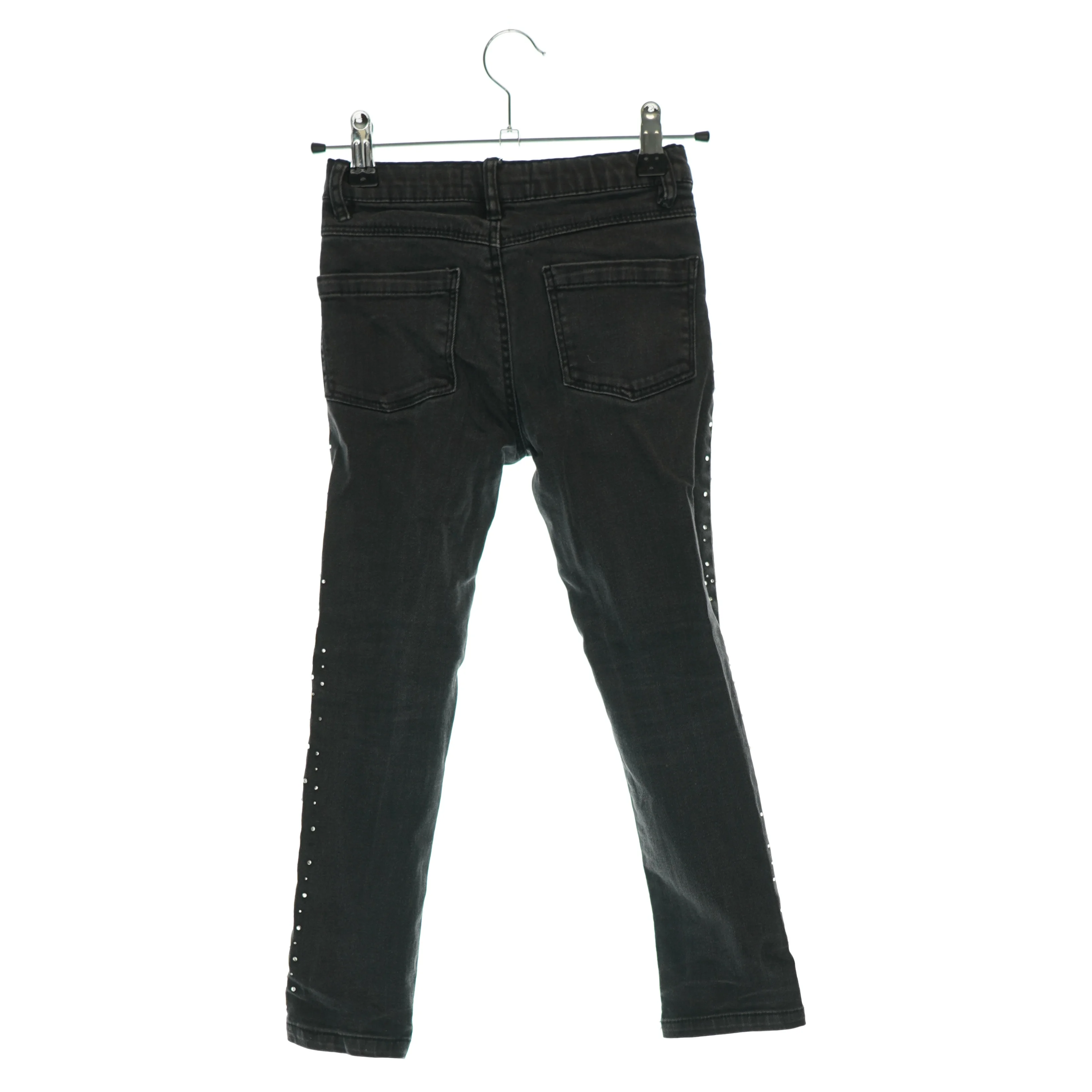 Cowboybukser med similisten fra VRS (str. 122)