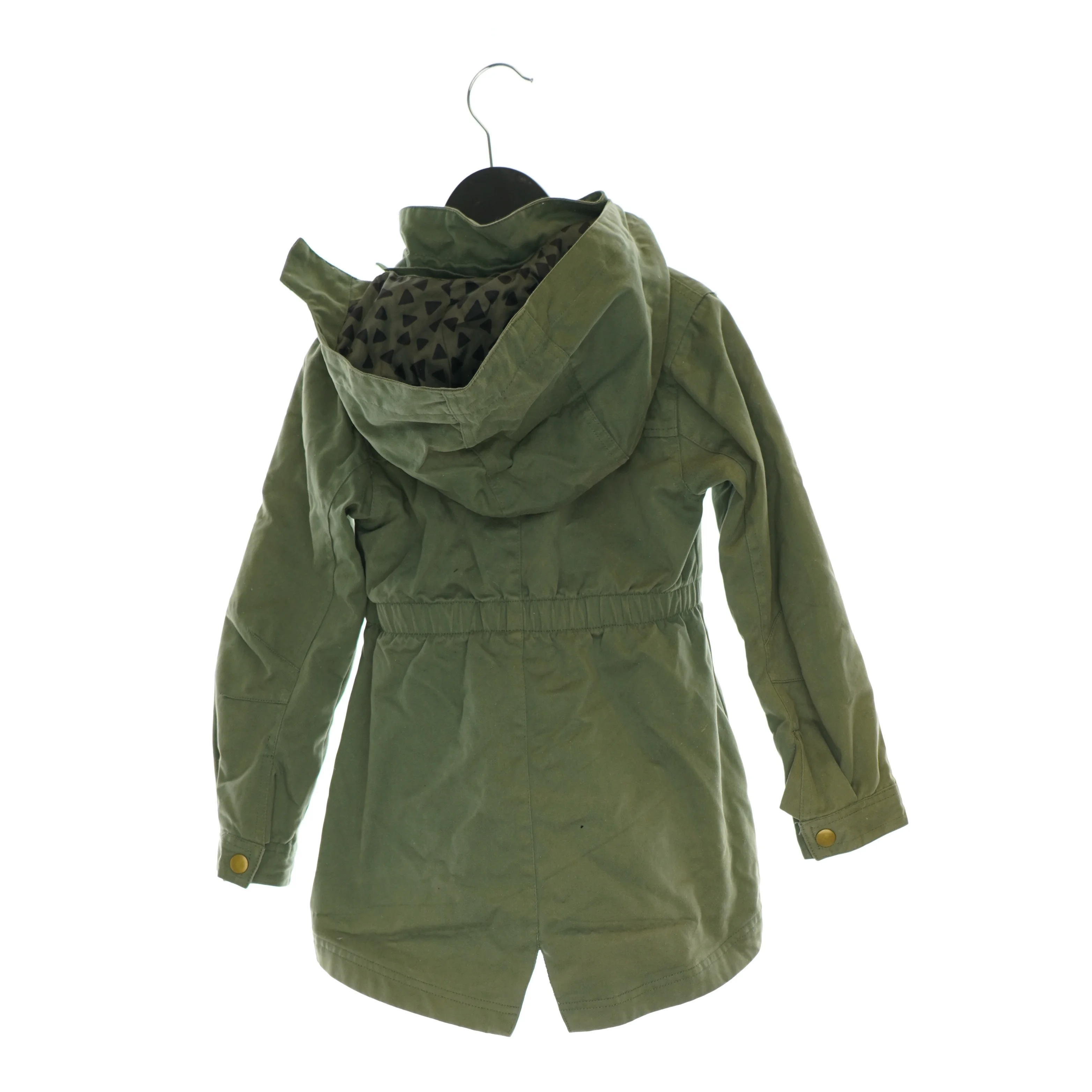 Jakke fra VRS (str. 116)