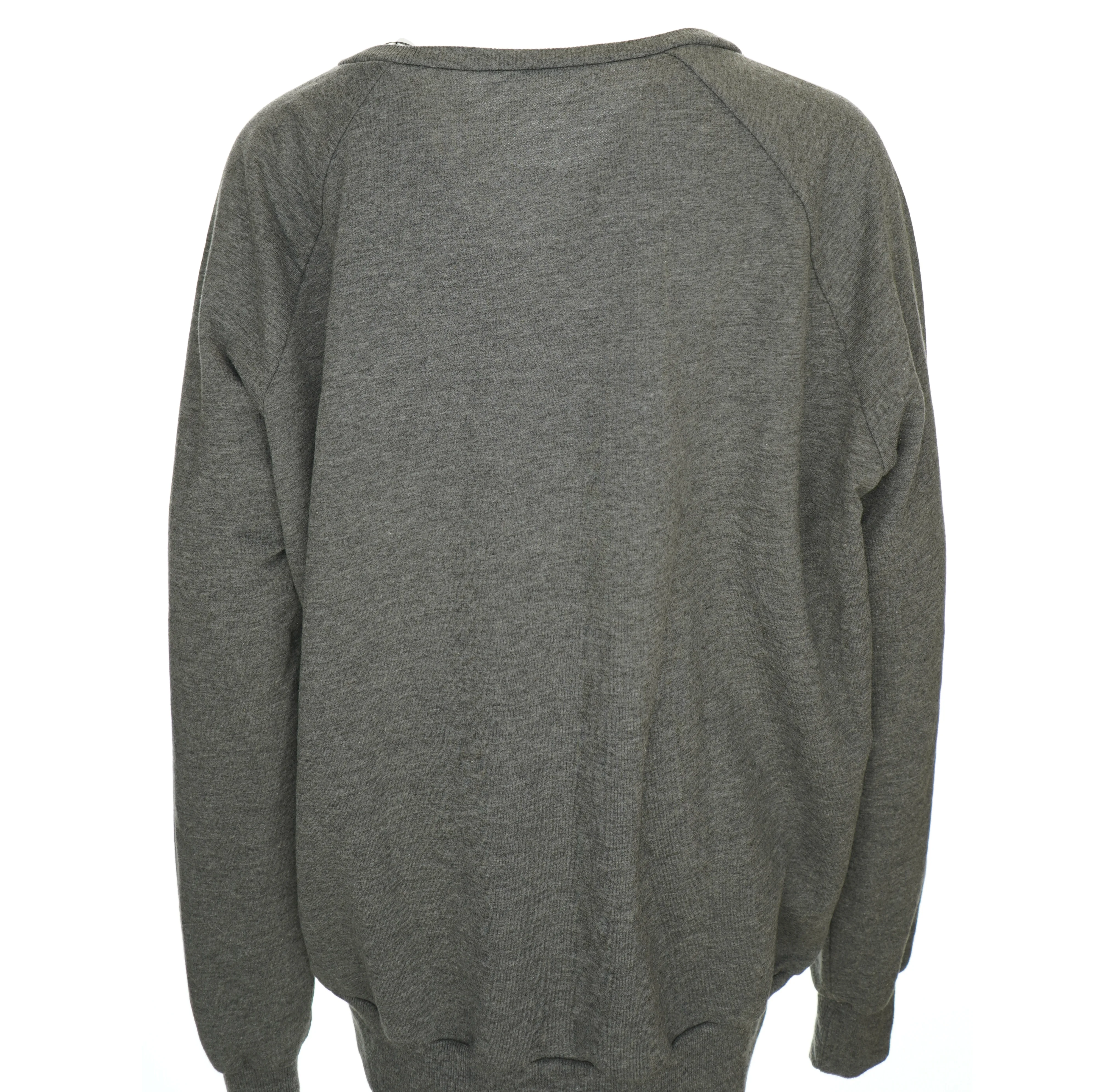 Mickey mouse sweatshirt-kjole fra Only (str. M)