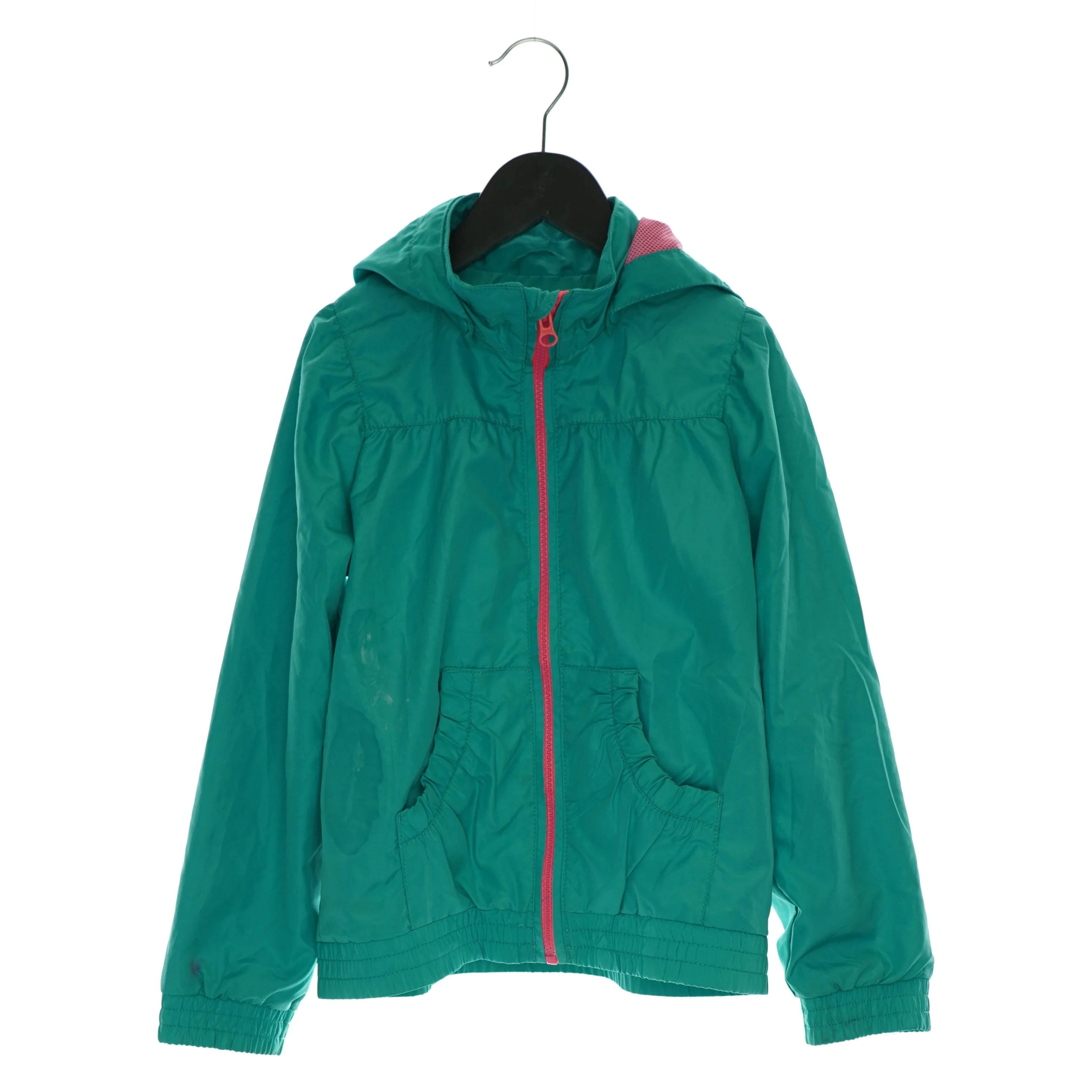 Jakke fra H&M (str. 128)