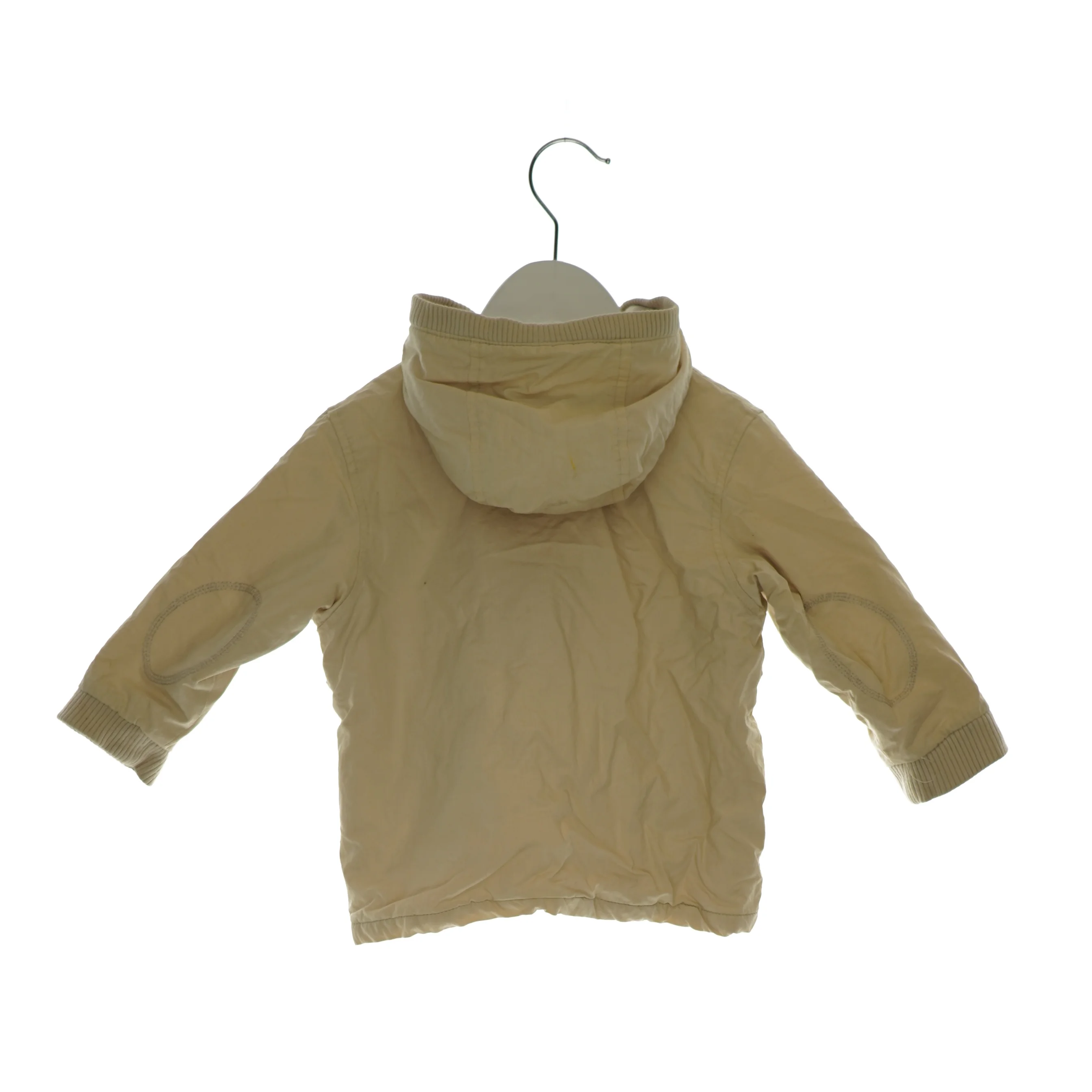 Jakke fra Ticket to Heaven (str. 84)