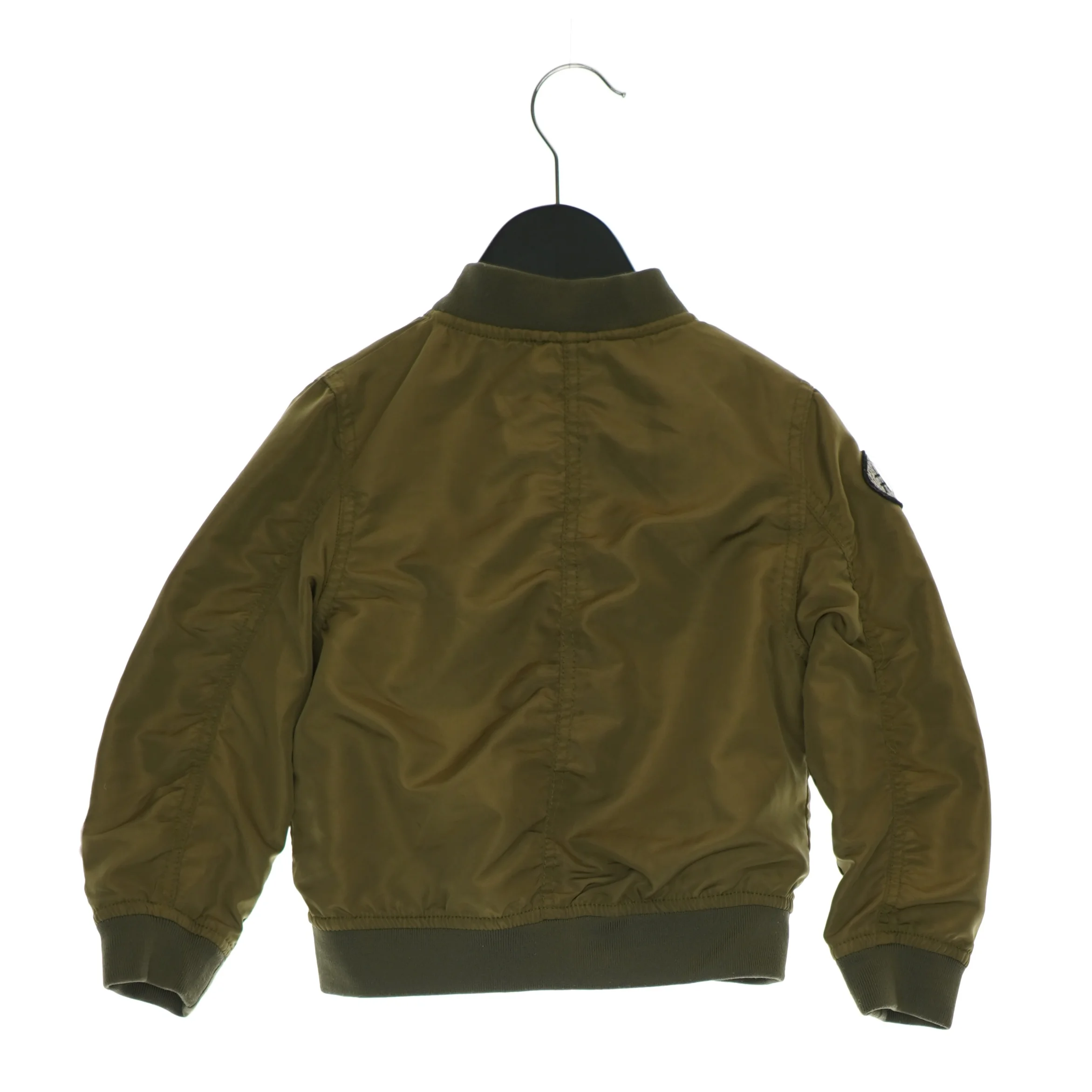 Jakke fra H&M (str. 104)