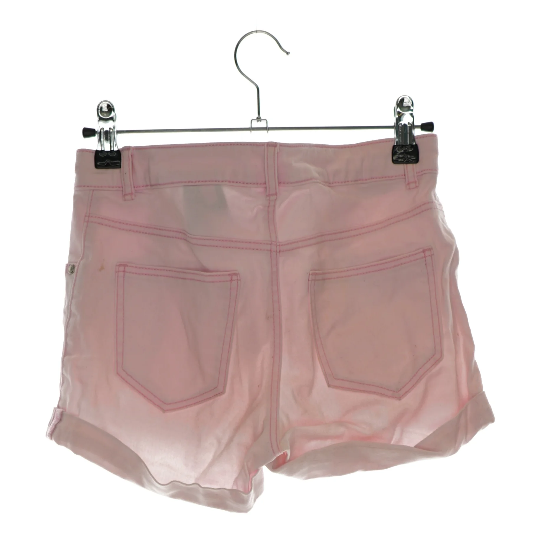 Shorts fra H&M (str. 158)
