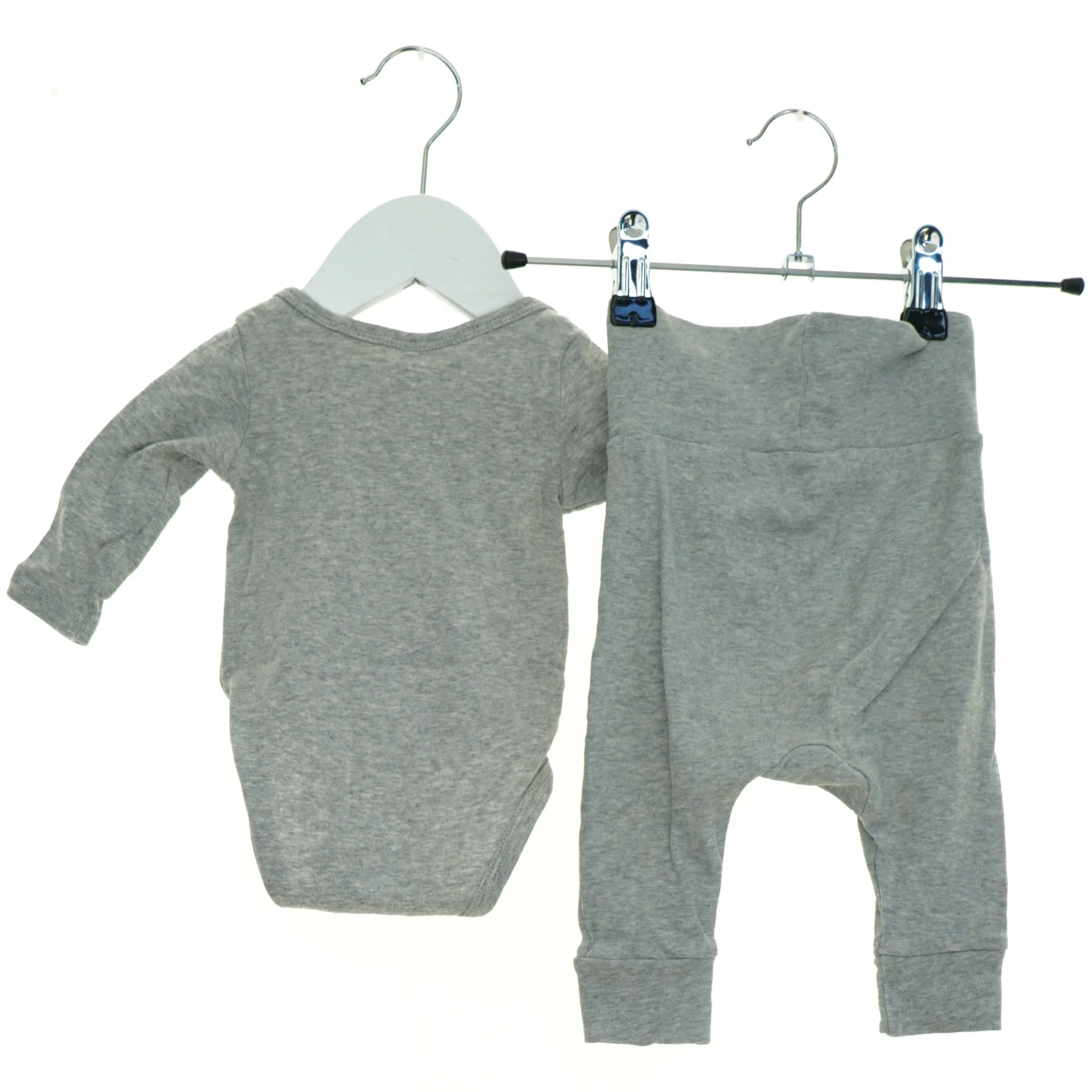 babysæt fra H&M (str. 56 cm)