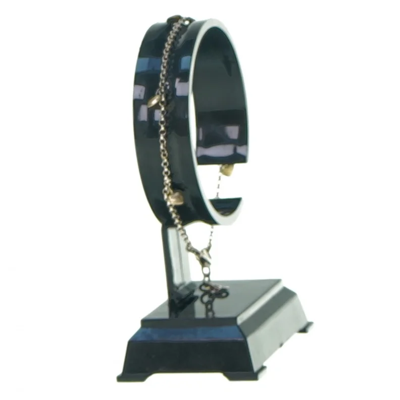 Armbånd med små hjerter (str. 20 cm )