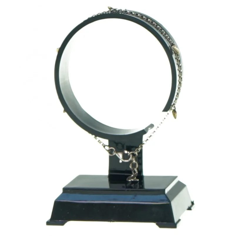 Armbånd med små hjerter (str. 20 cm )