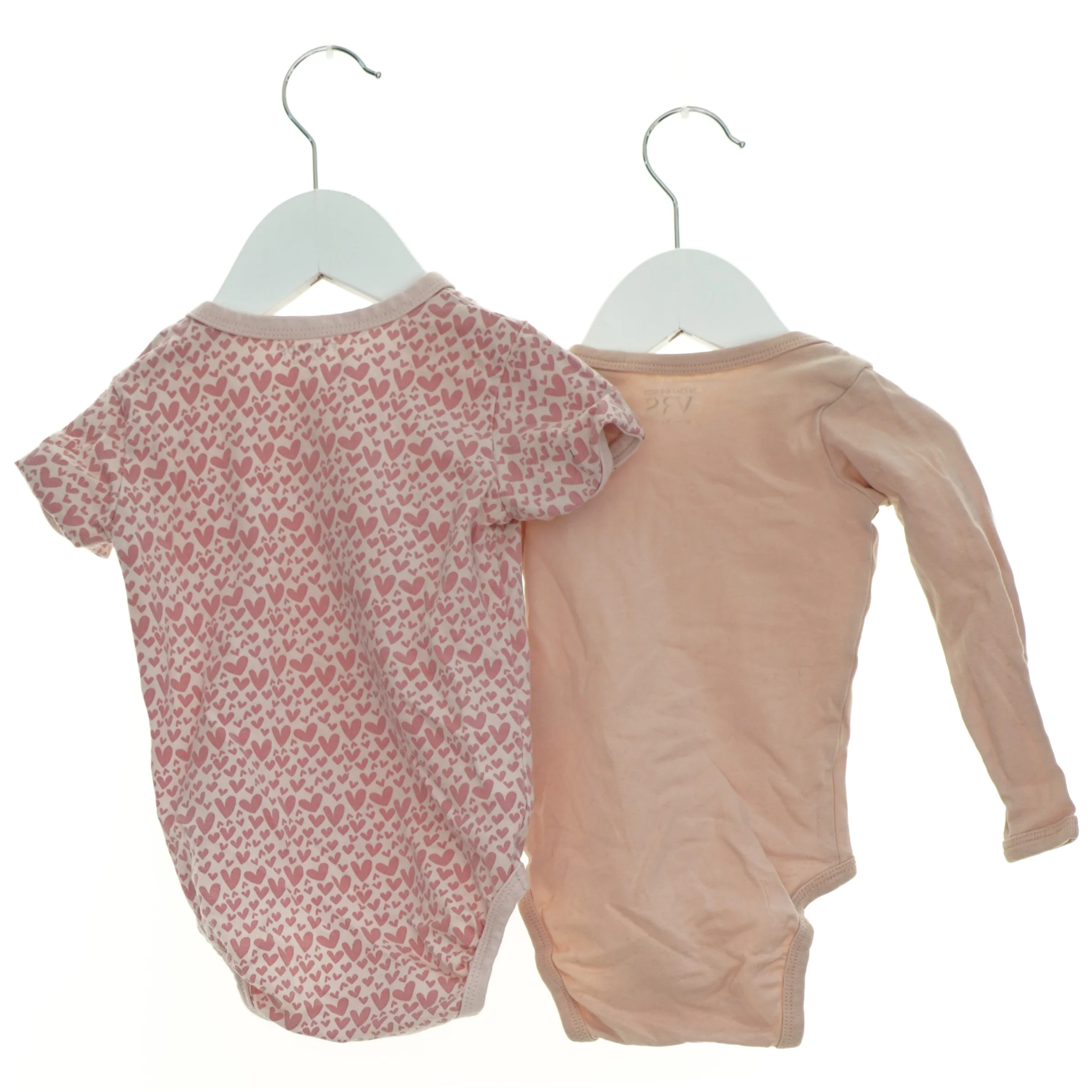 Bodystocking (2 stk.) (str. 74 cm)