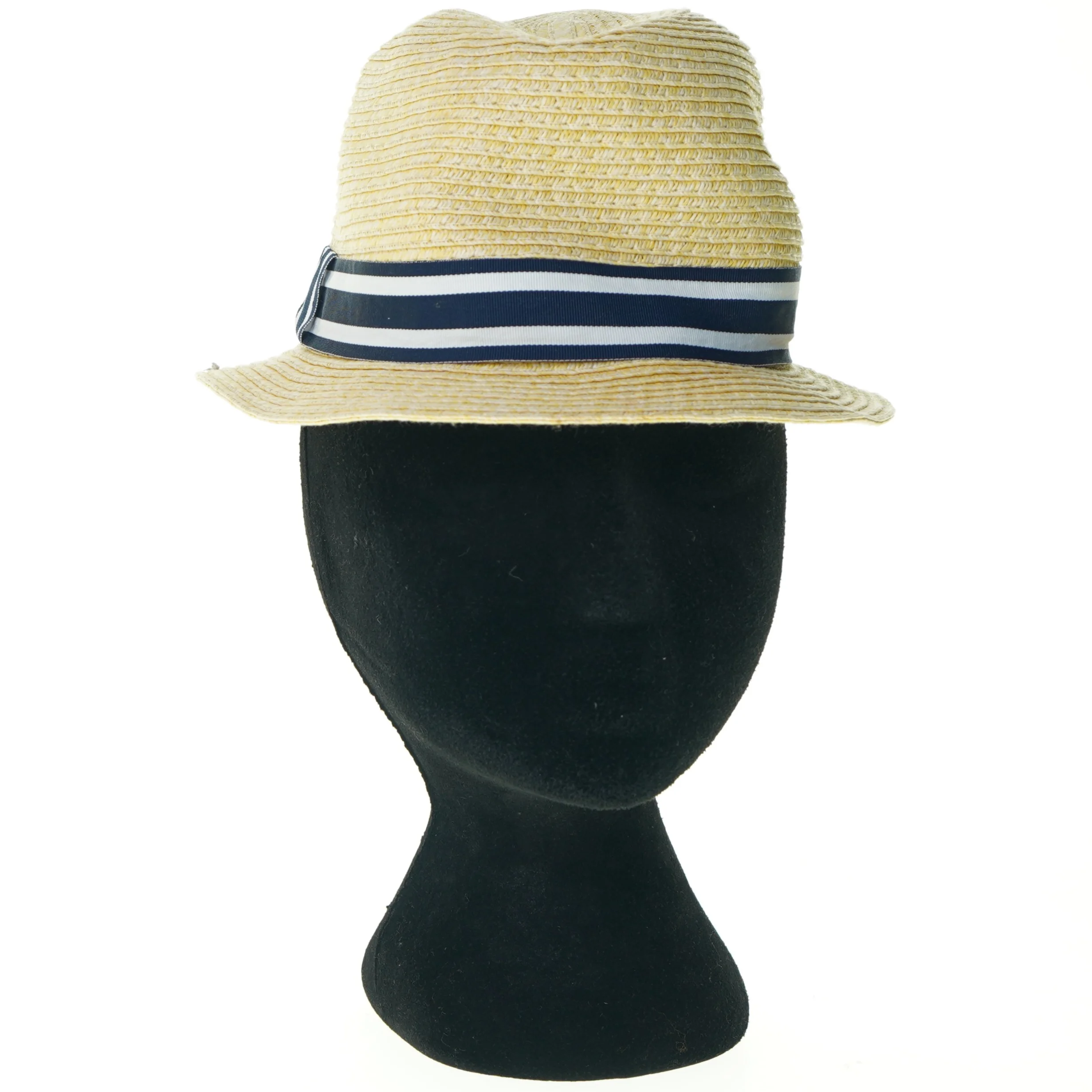 Stråhat fra H&M (str. 92)