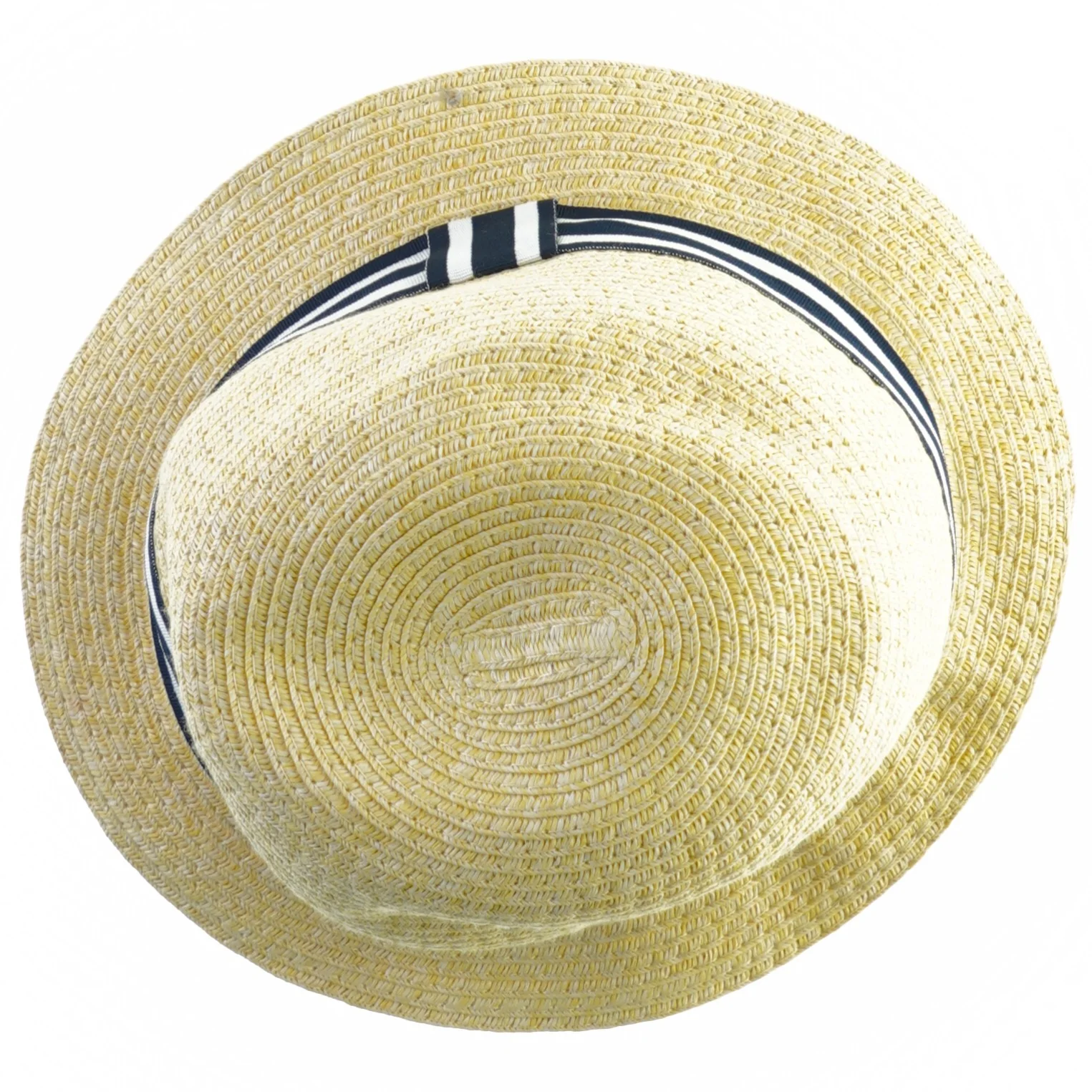 Stråhat fra H&M (str. 92)