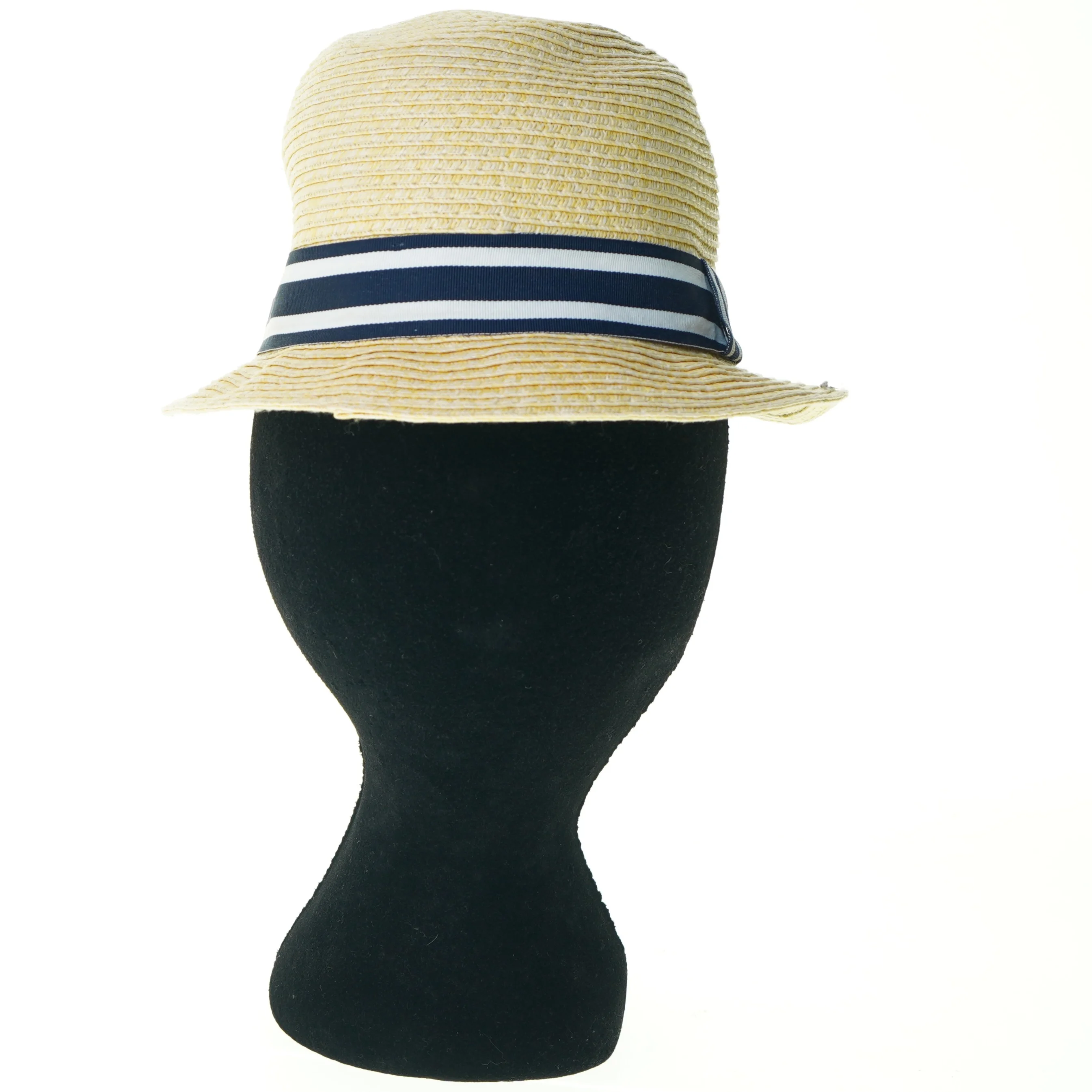 Stråhat fra H&M (str. 92)