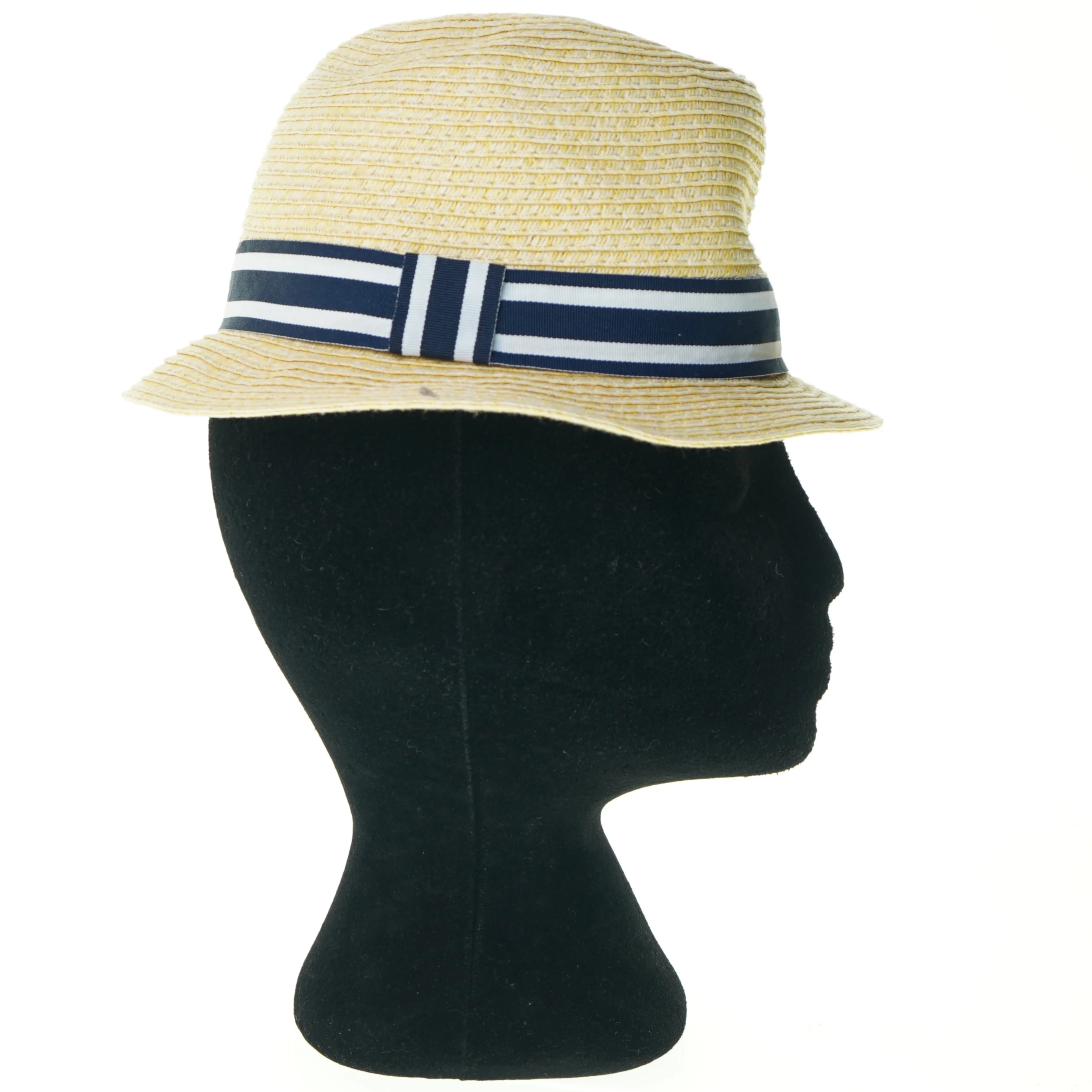 Stråhat fra H&M (str. 92)