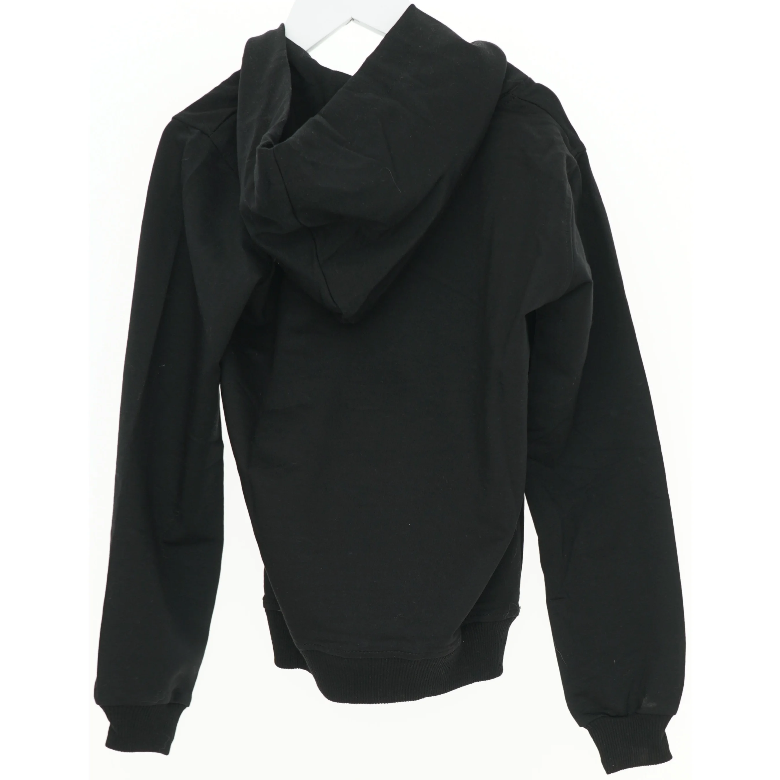 Hættetrøje (str. 122)