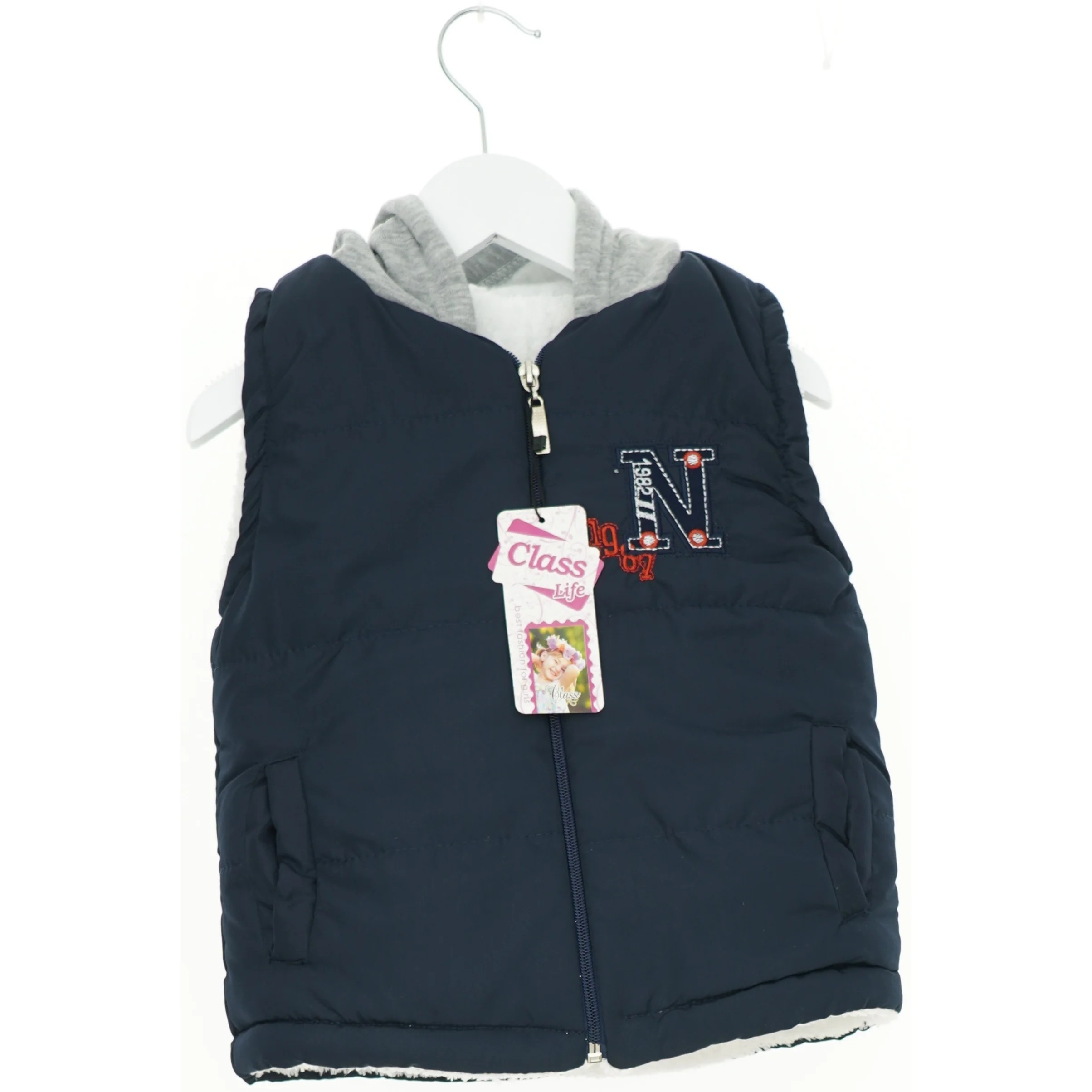 Vest (str. 110 cm)