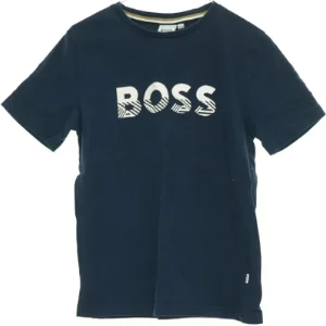 T-Shirt fra BOSS (str. 134 cm)