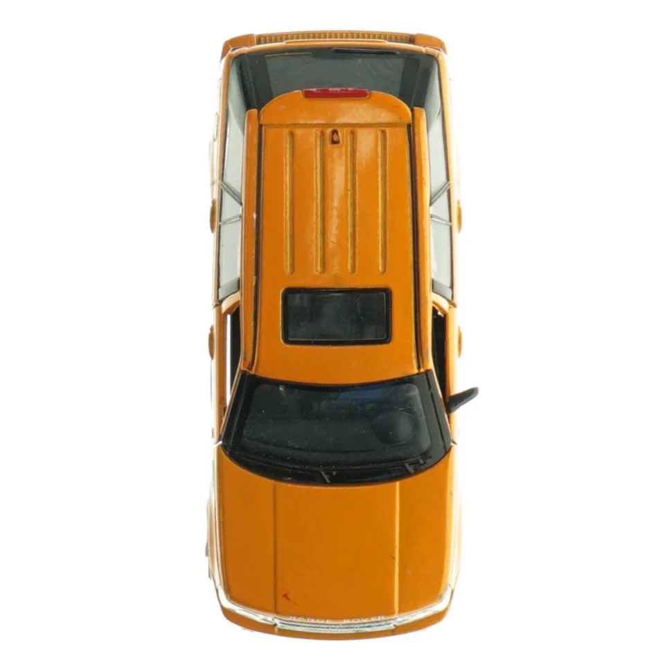 Diecast modelbil (str. 13 x 5 cm)