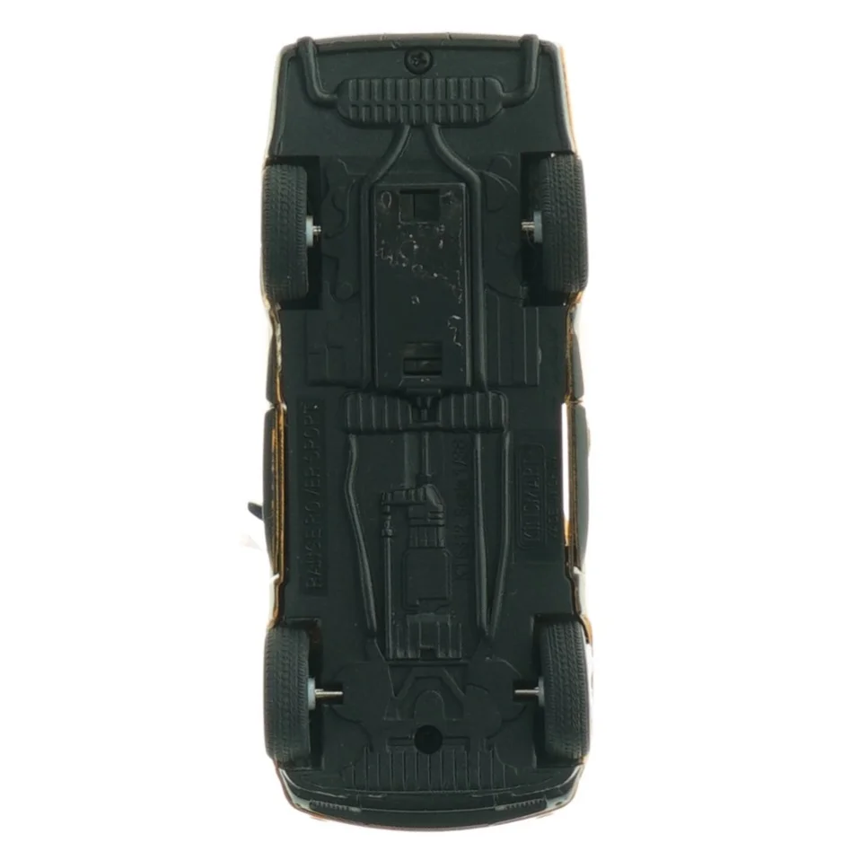 Diecast modelbil (str. 13 x 5 cm)