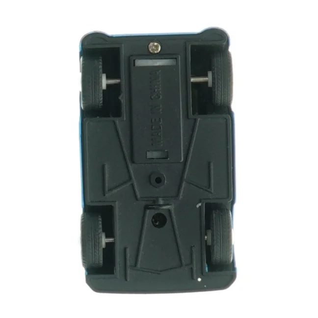 Vintage legetøjsbil