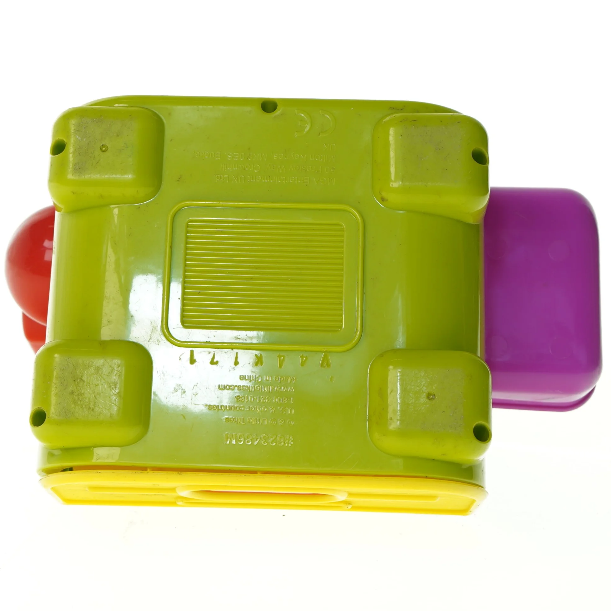 Kasseapparat fra Little Tikes (str. 25 x 20 x 14 cm)