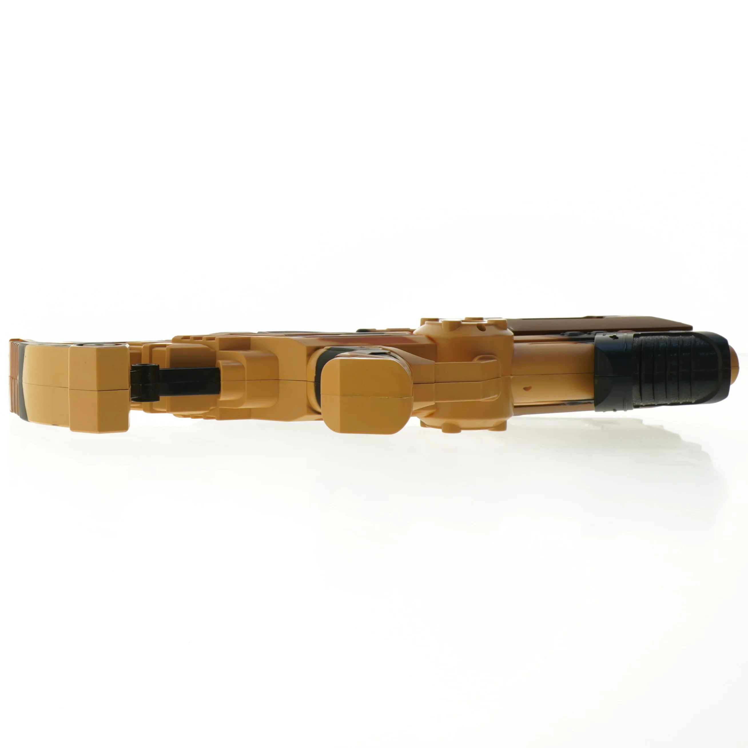 Legetøjspistol Desertwarrior (str. 44 x 20 cm)