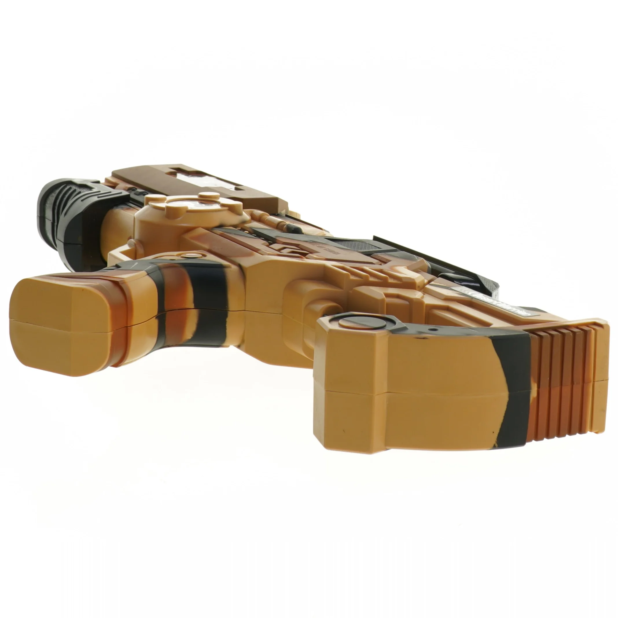 Legetøjspistol Desertwarrior (str. 44 x 20 cm)