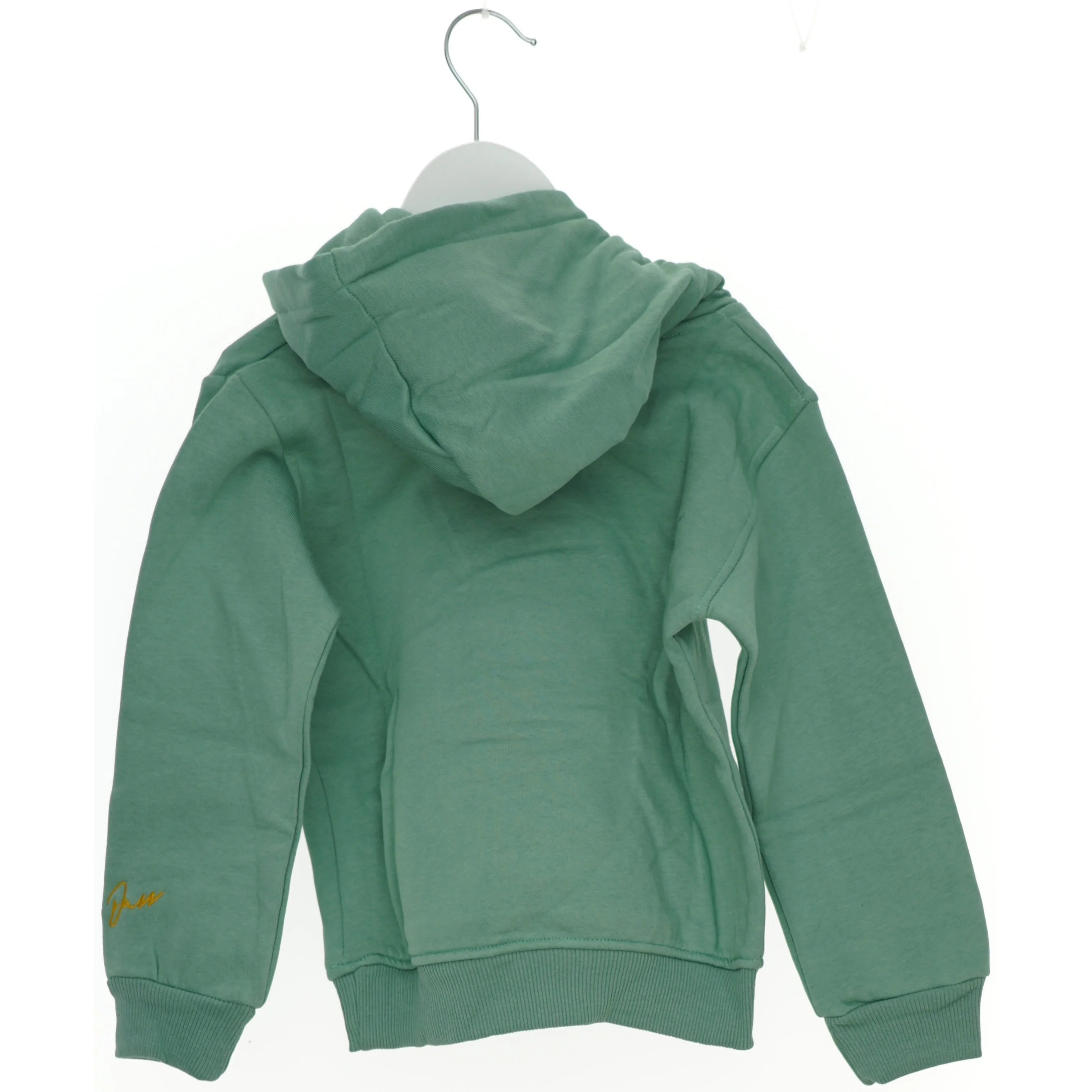 Hættetrøje (str. 104 cm)