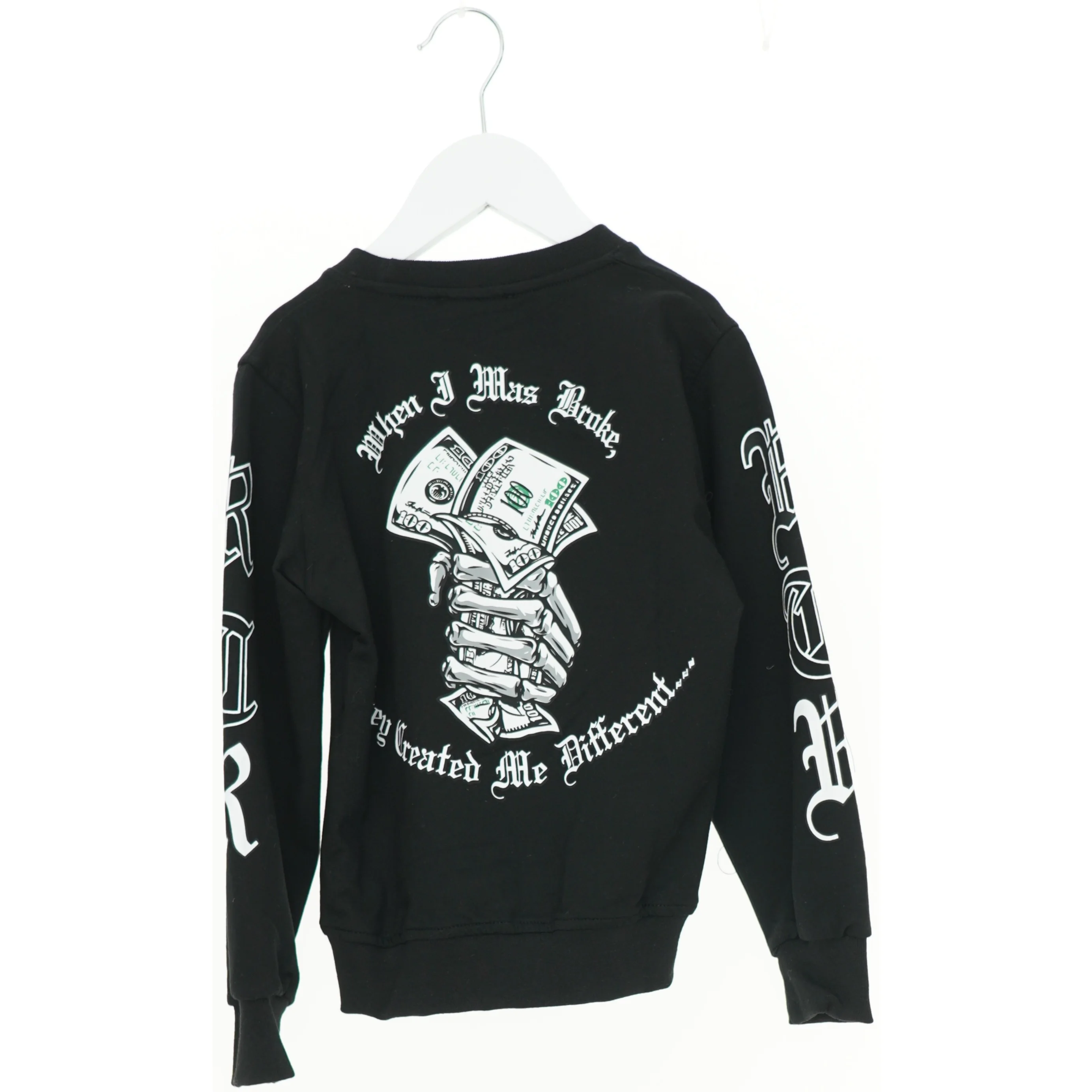 Sweatshirt (str. 104)