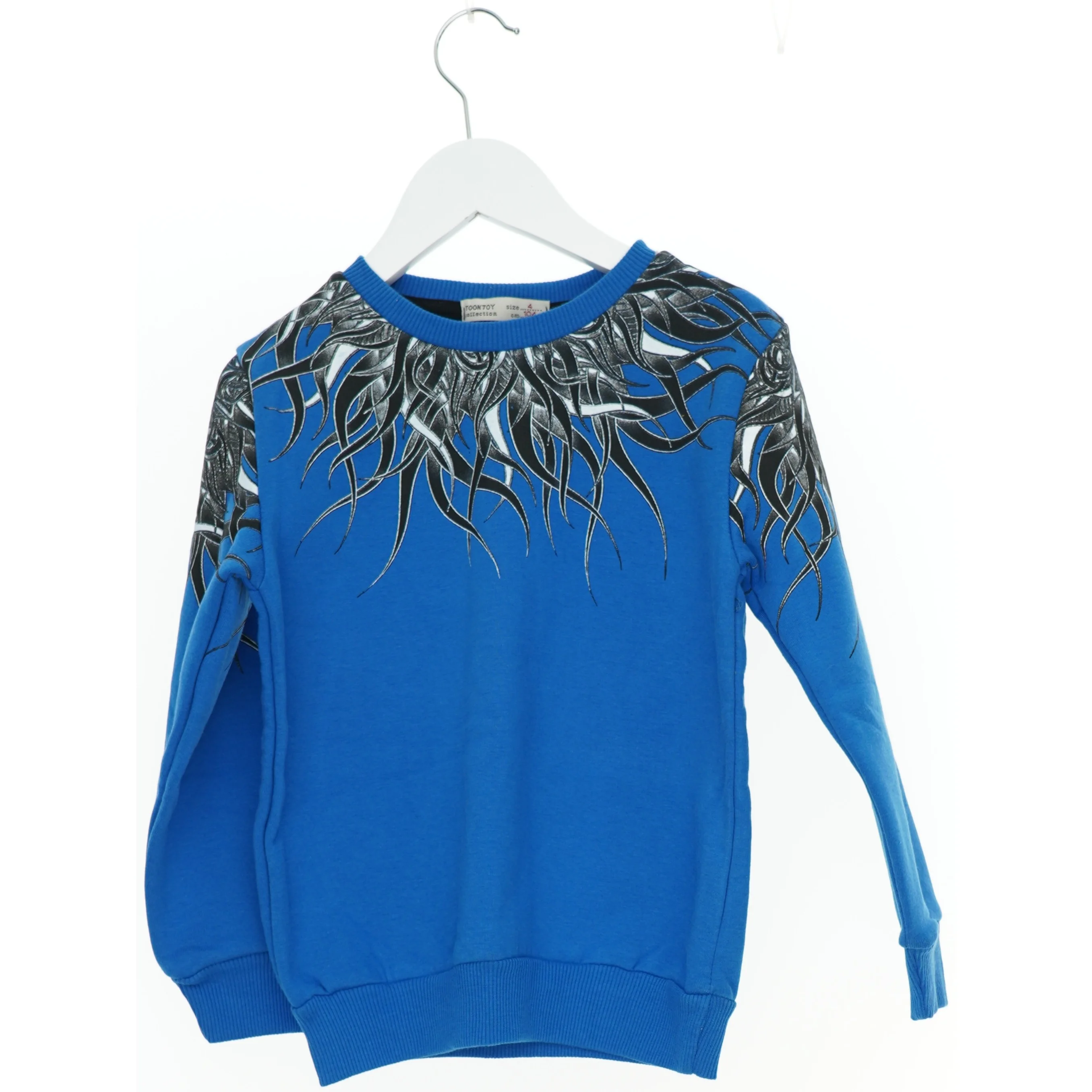 Sweatshirt (str. 104 cm)