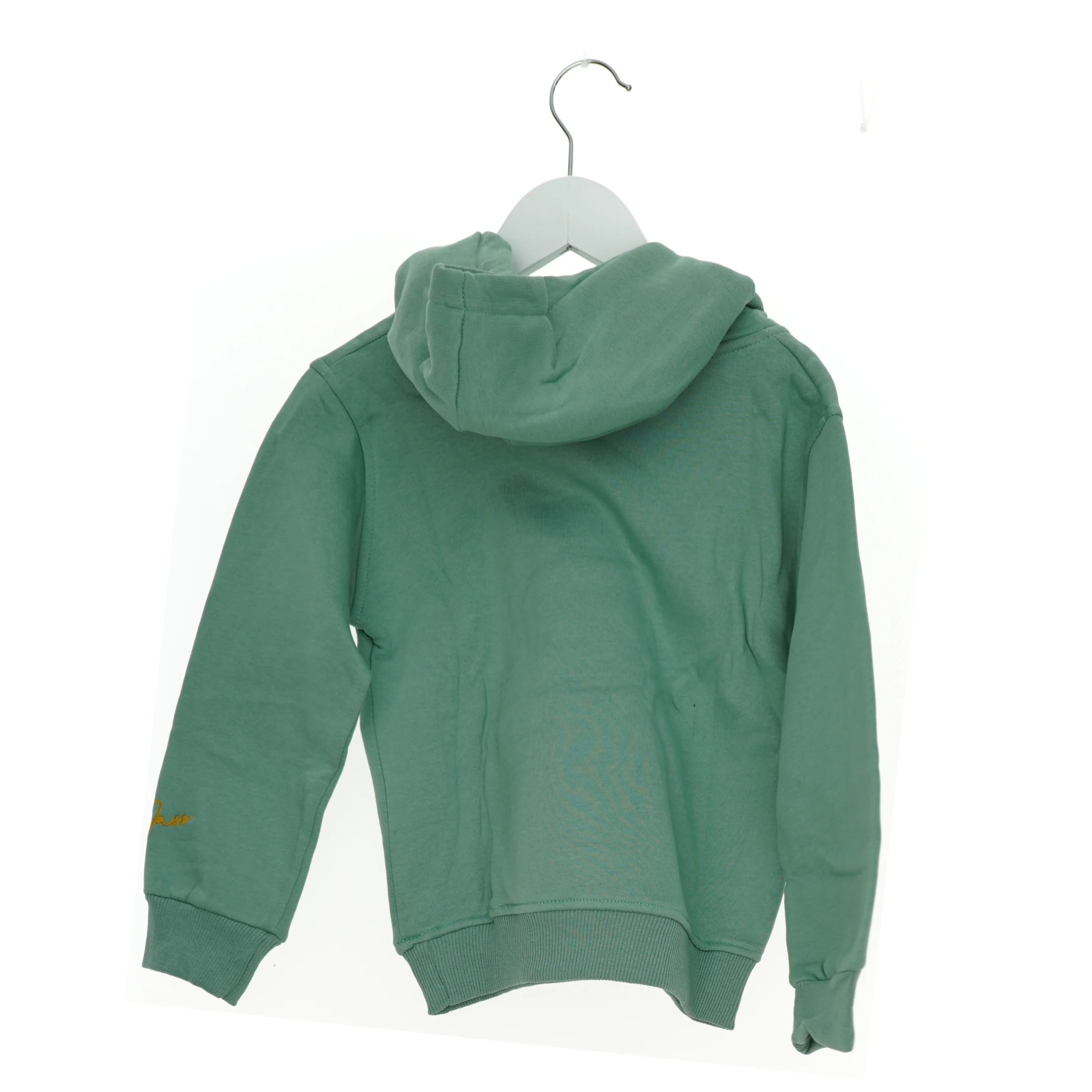 Hættetrøje (str. 104 cm)