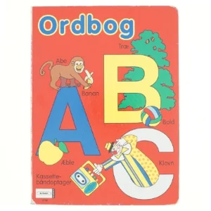Ordbog ABC