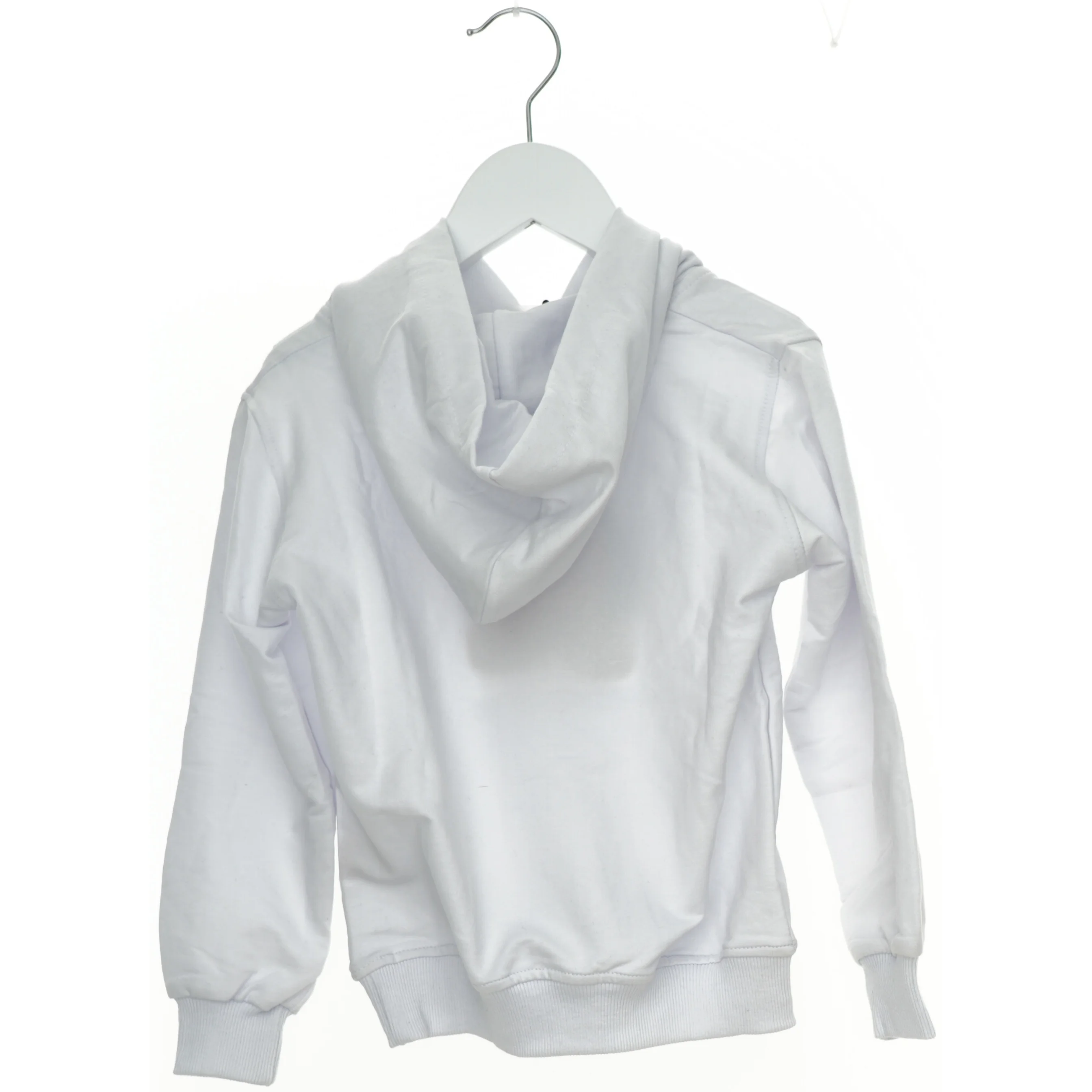 Hættetrøje (str. 110 cm)