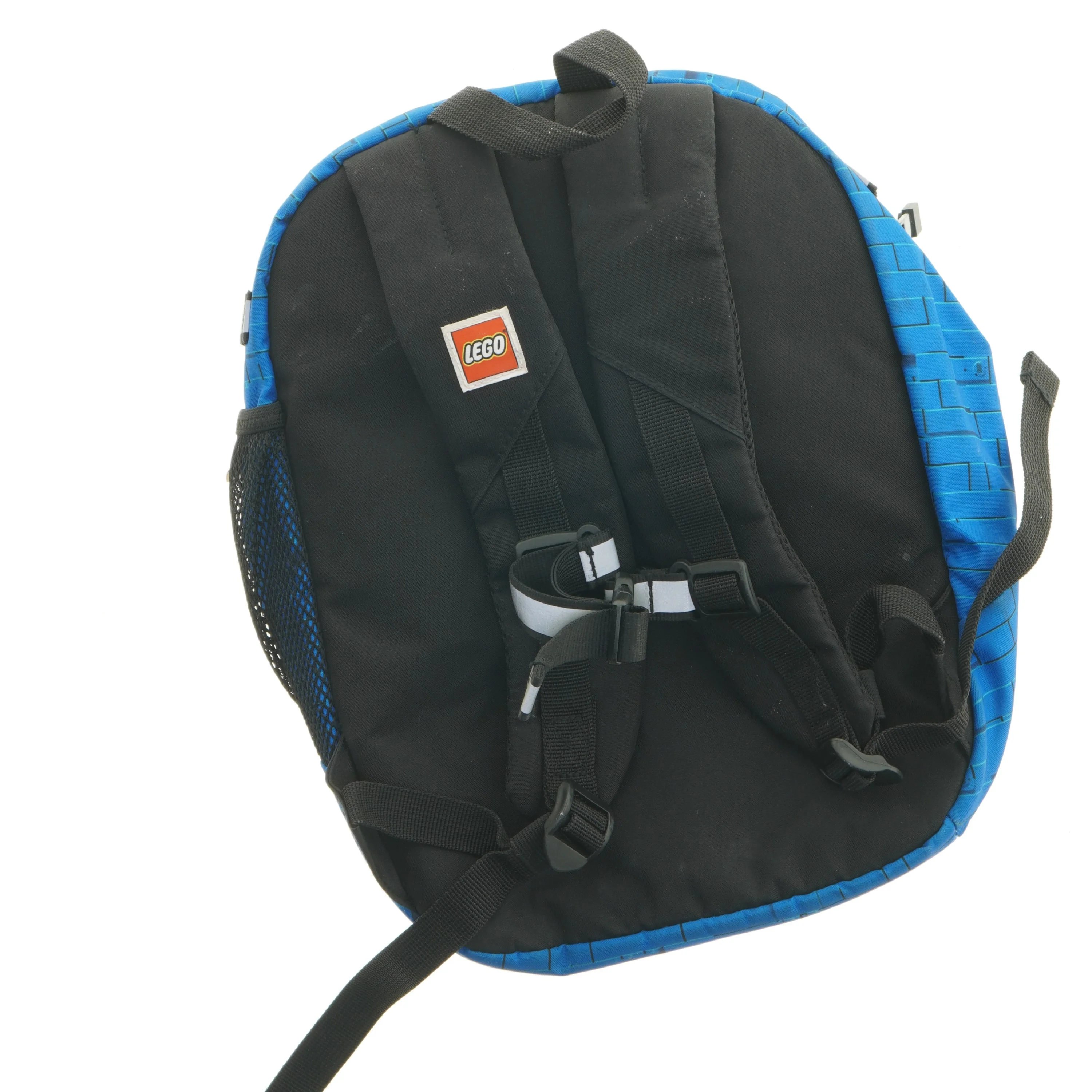 LEGO taske (str. 35 x 30 cm)