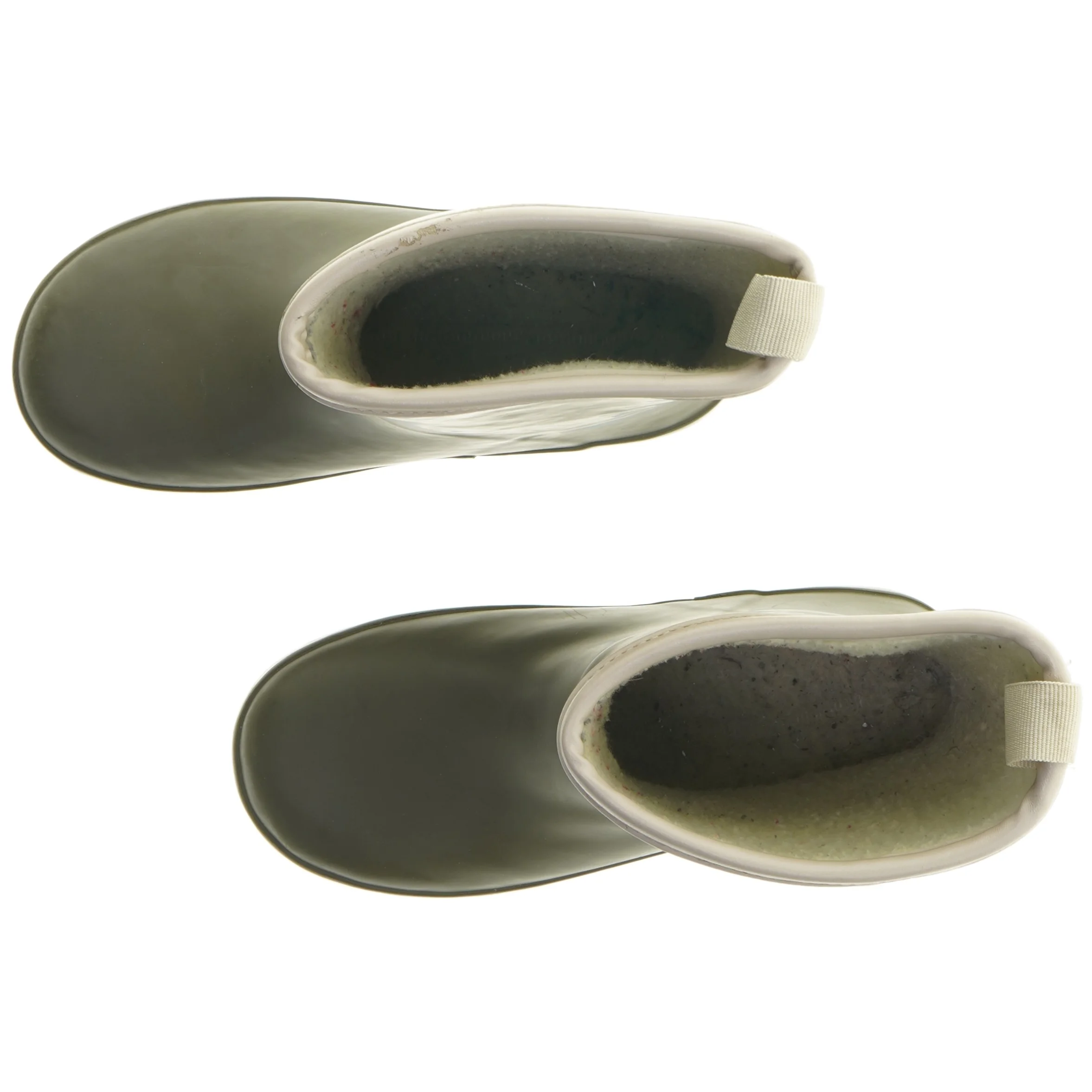 Termostøvler fra Pom Pom (str. 32)