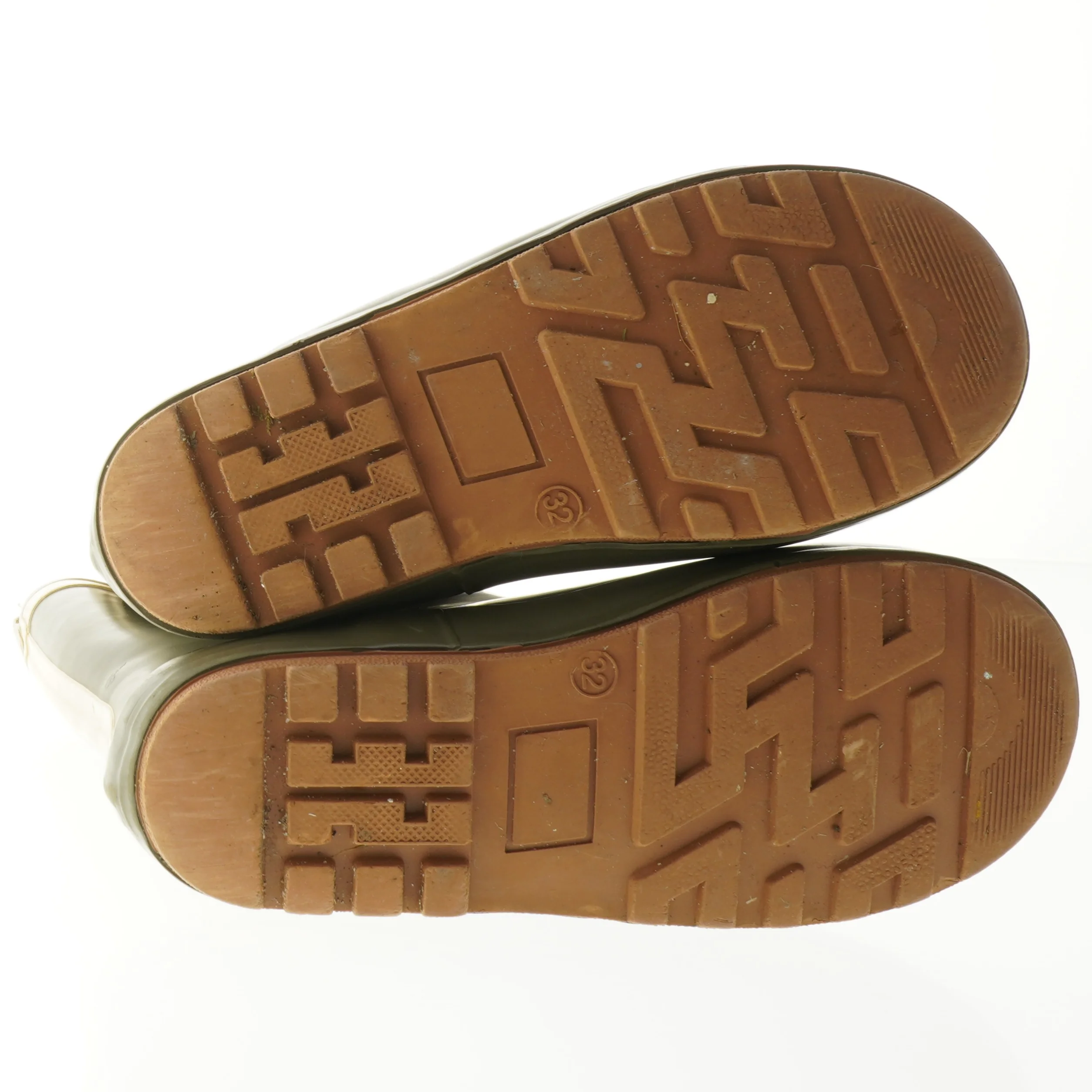 Termostøvler fra Pom Pom (str. 32)