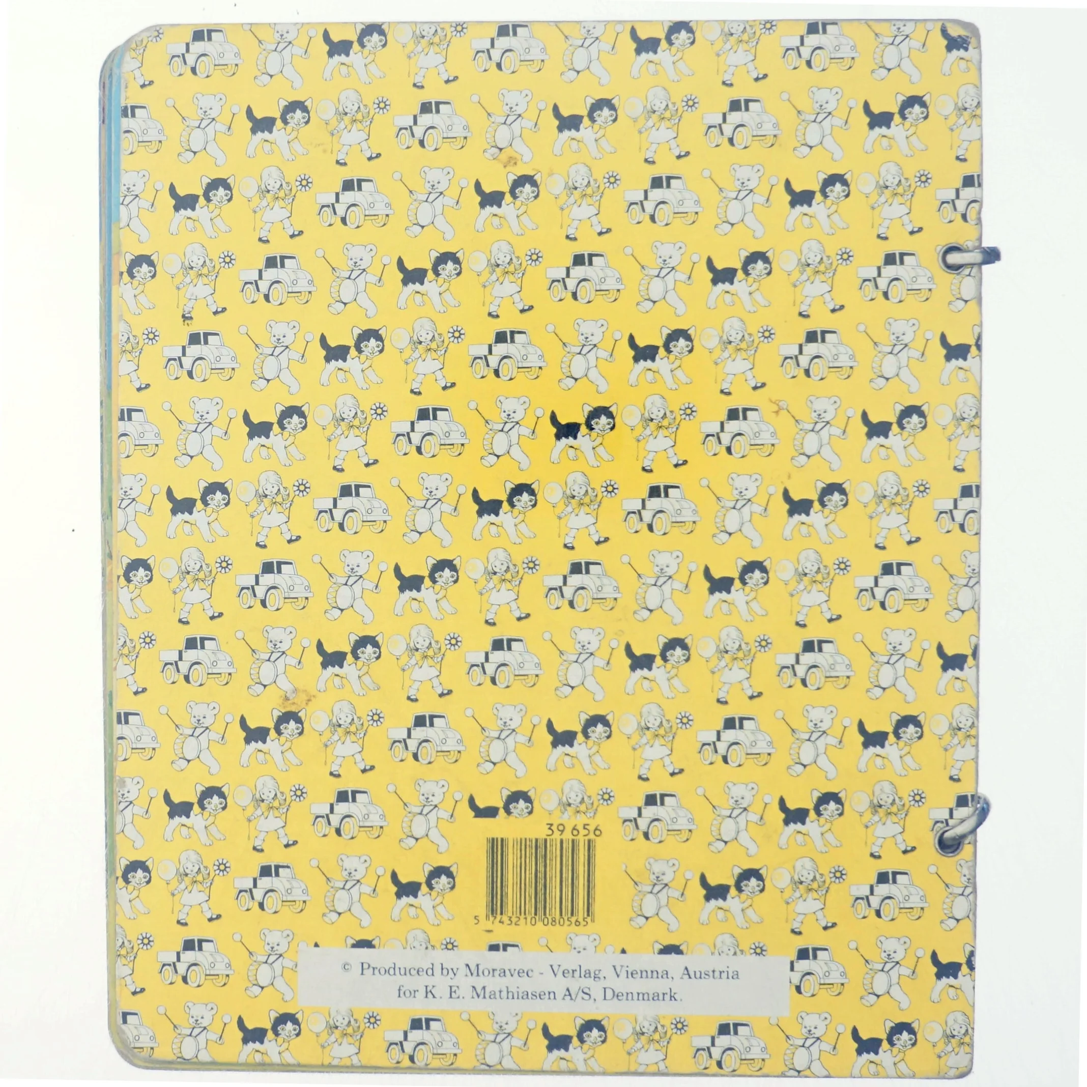 Ferie på bondegården (bog)