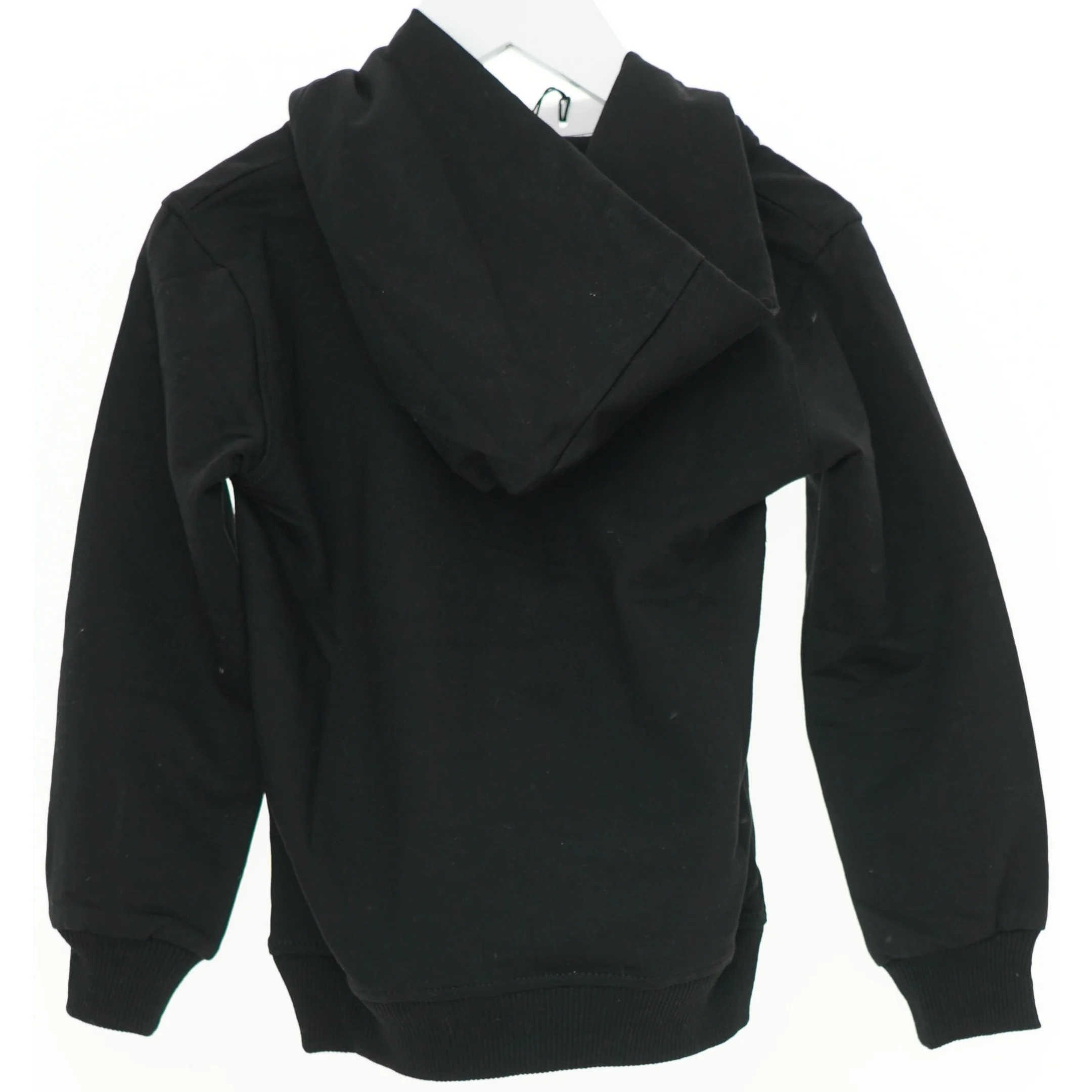 Hættetrøje (str. 104 cm)