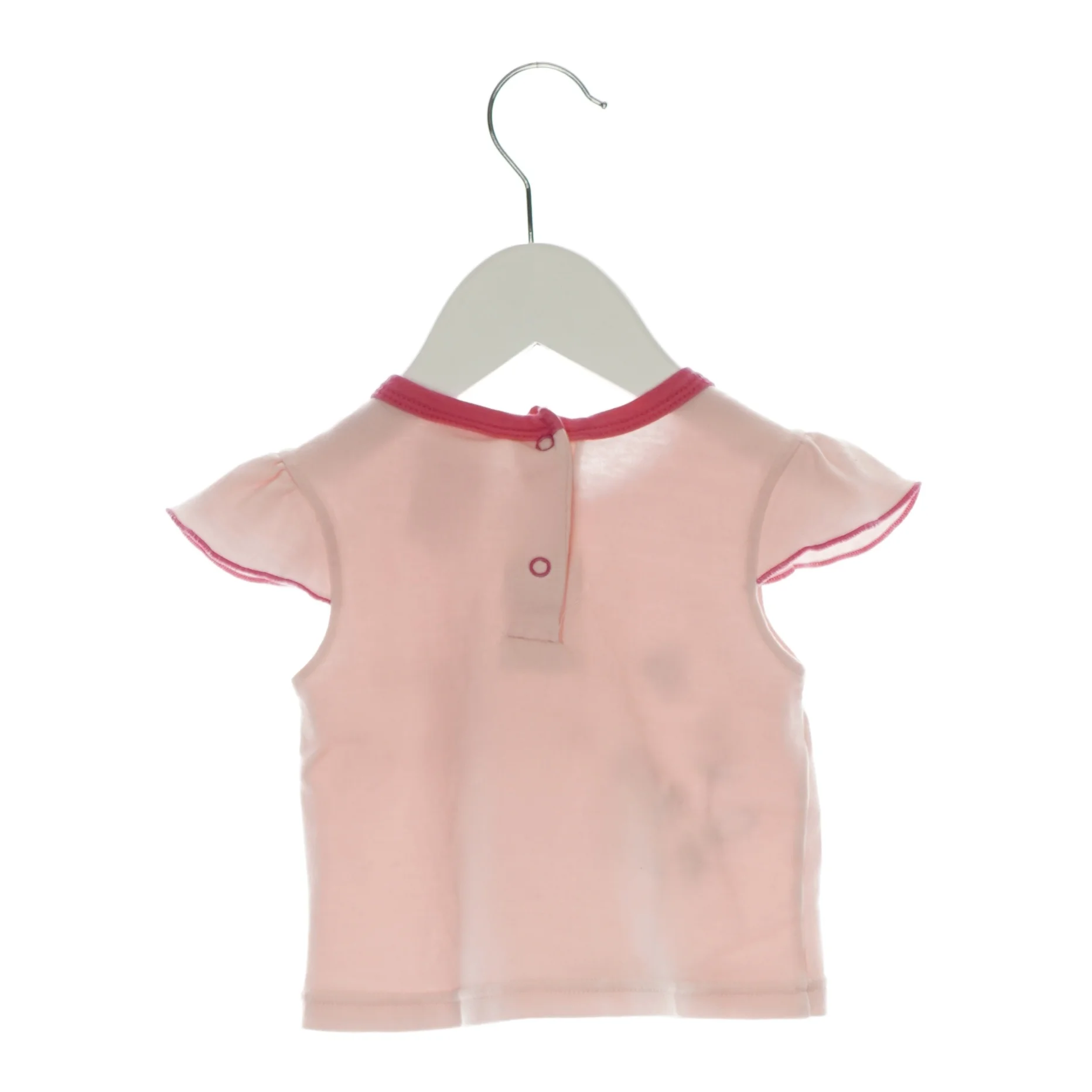 T-shirt fra Nannette (Str. 3-6 mdr)