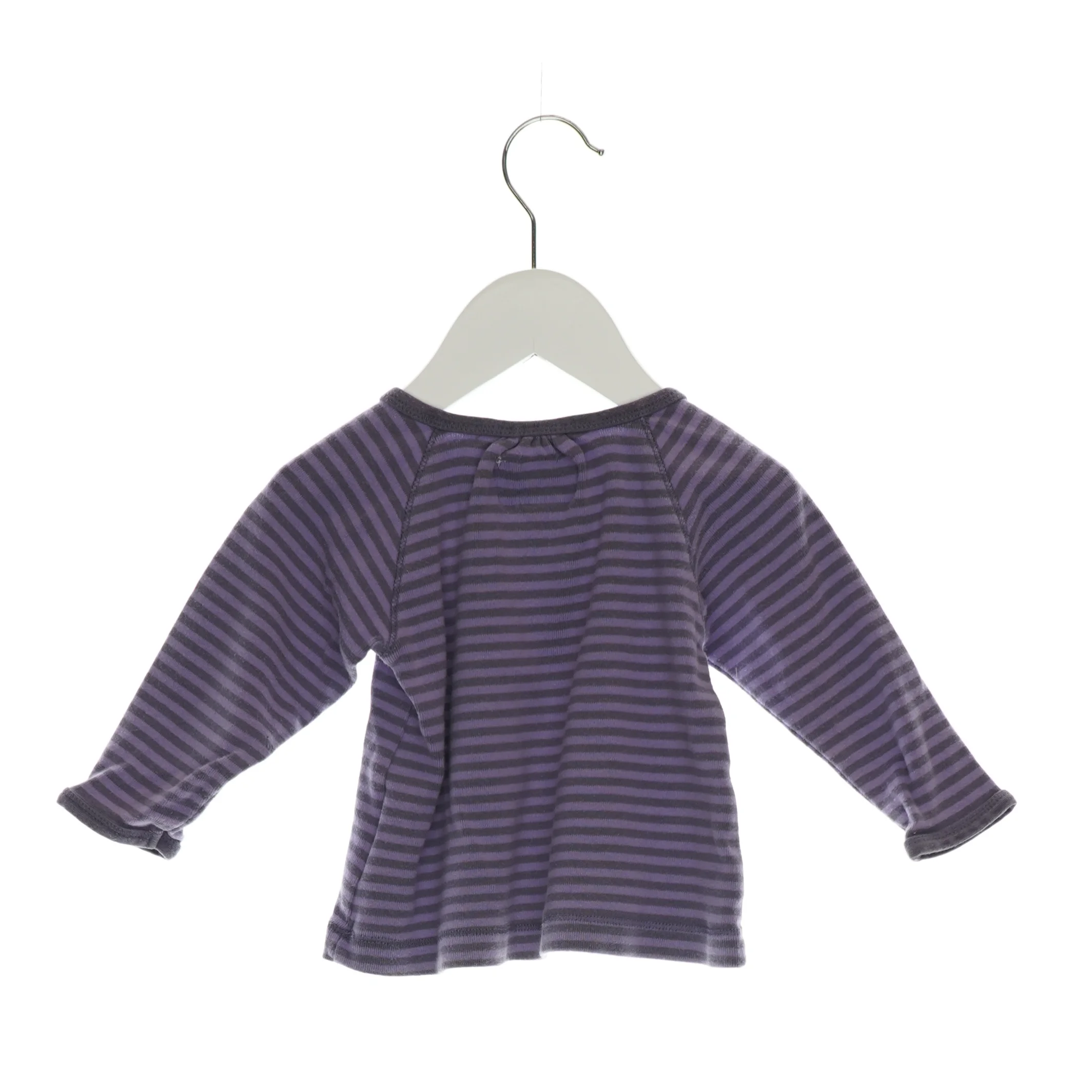 Langærmet bluse fra Phister & Philina (str. 74)